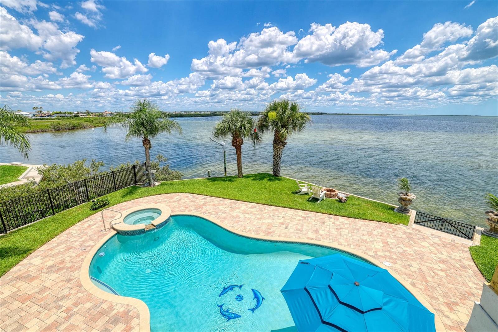 3236 GULF WINDS CIR