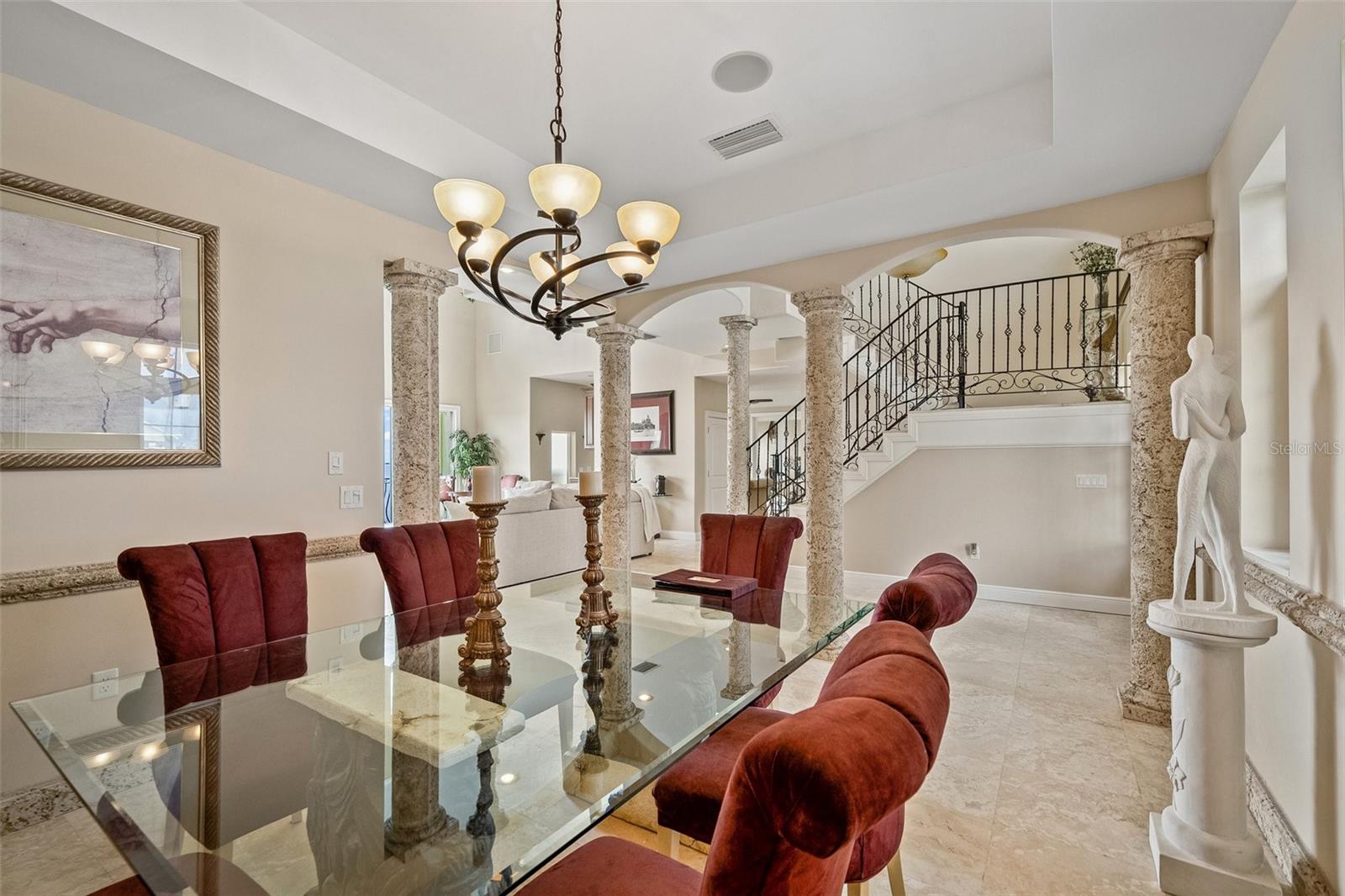 3236 GULF WINDS CIR