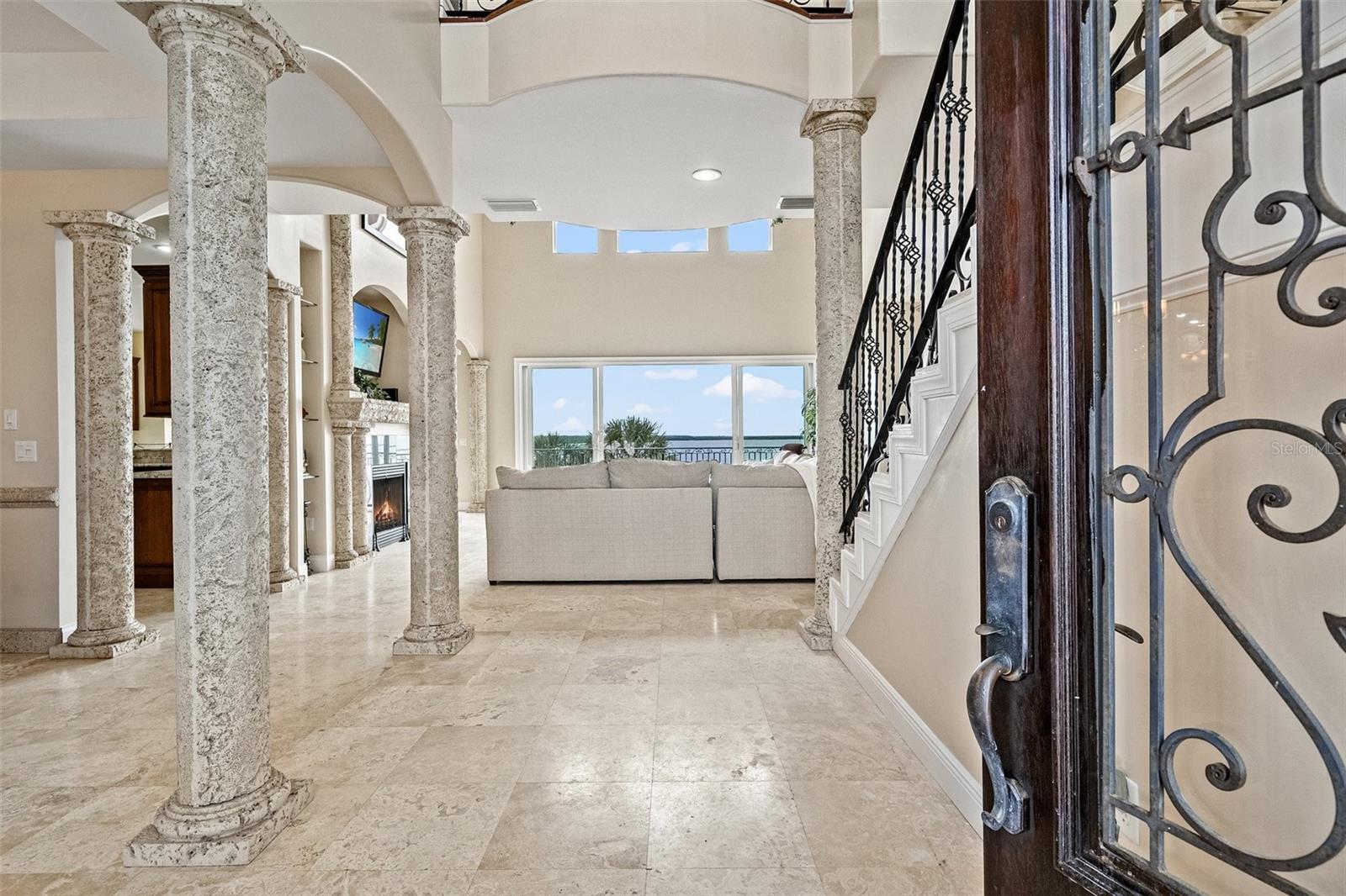 3236 GULF WINDS CIR