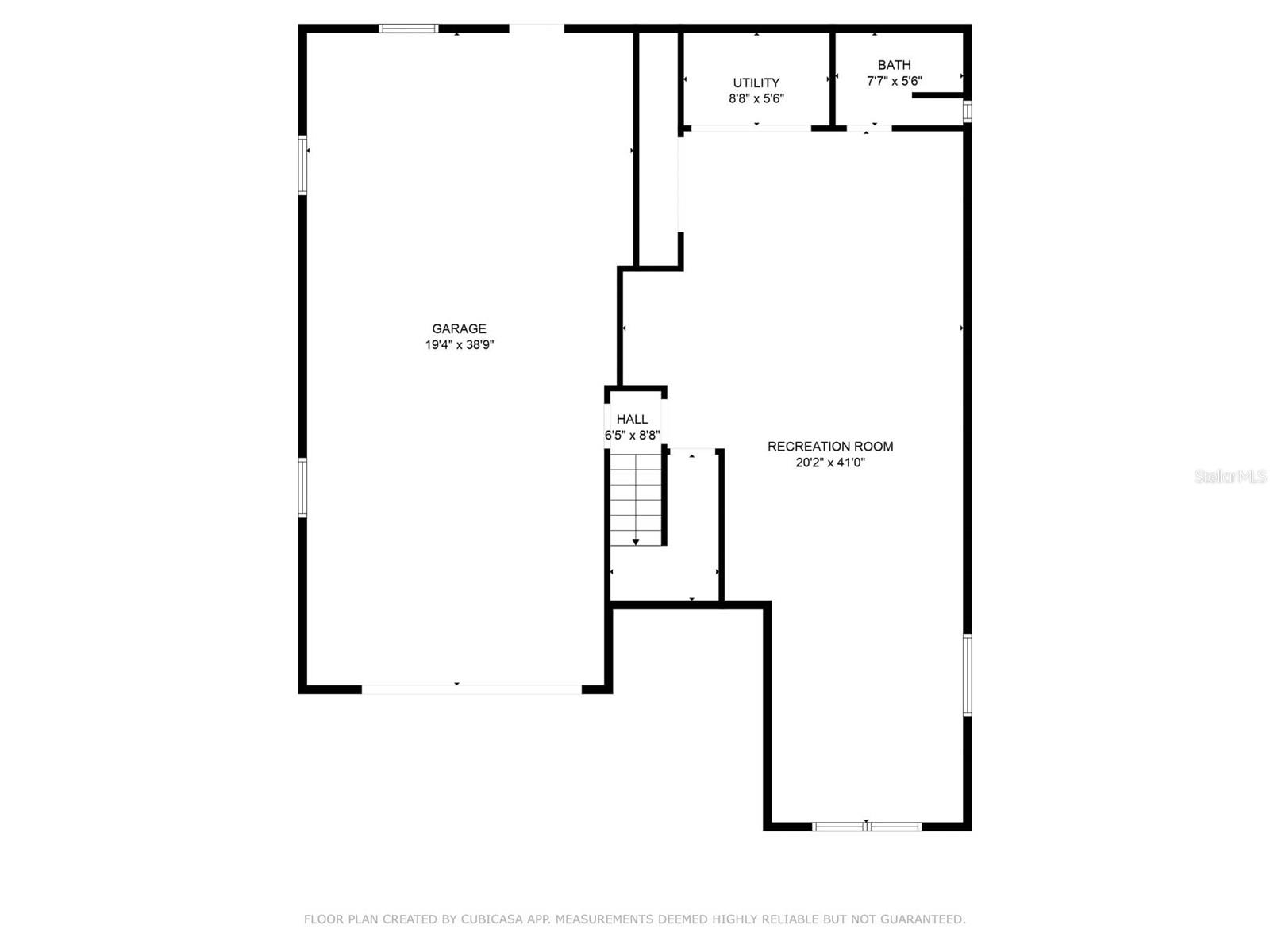 4464 NEPTUNE DR