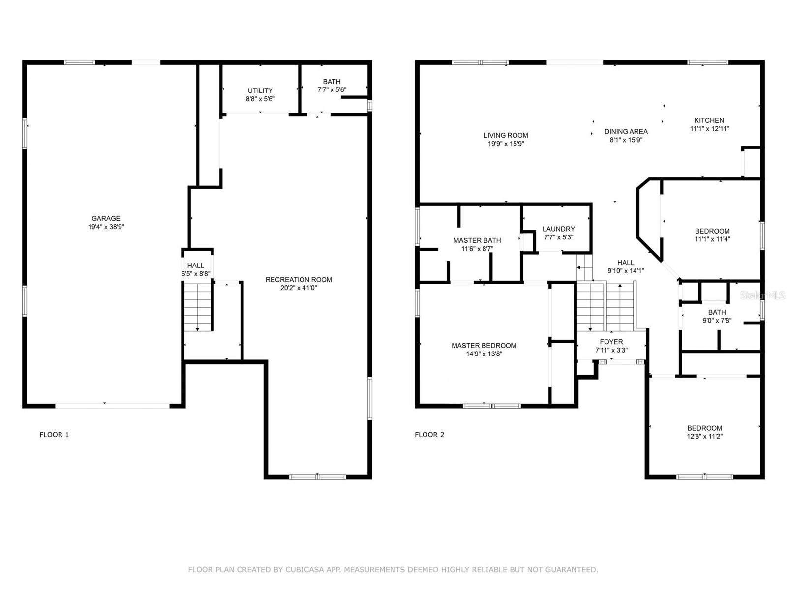 4464 NEPTUNE DR