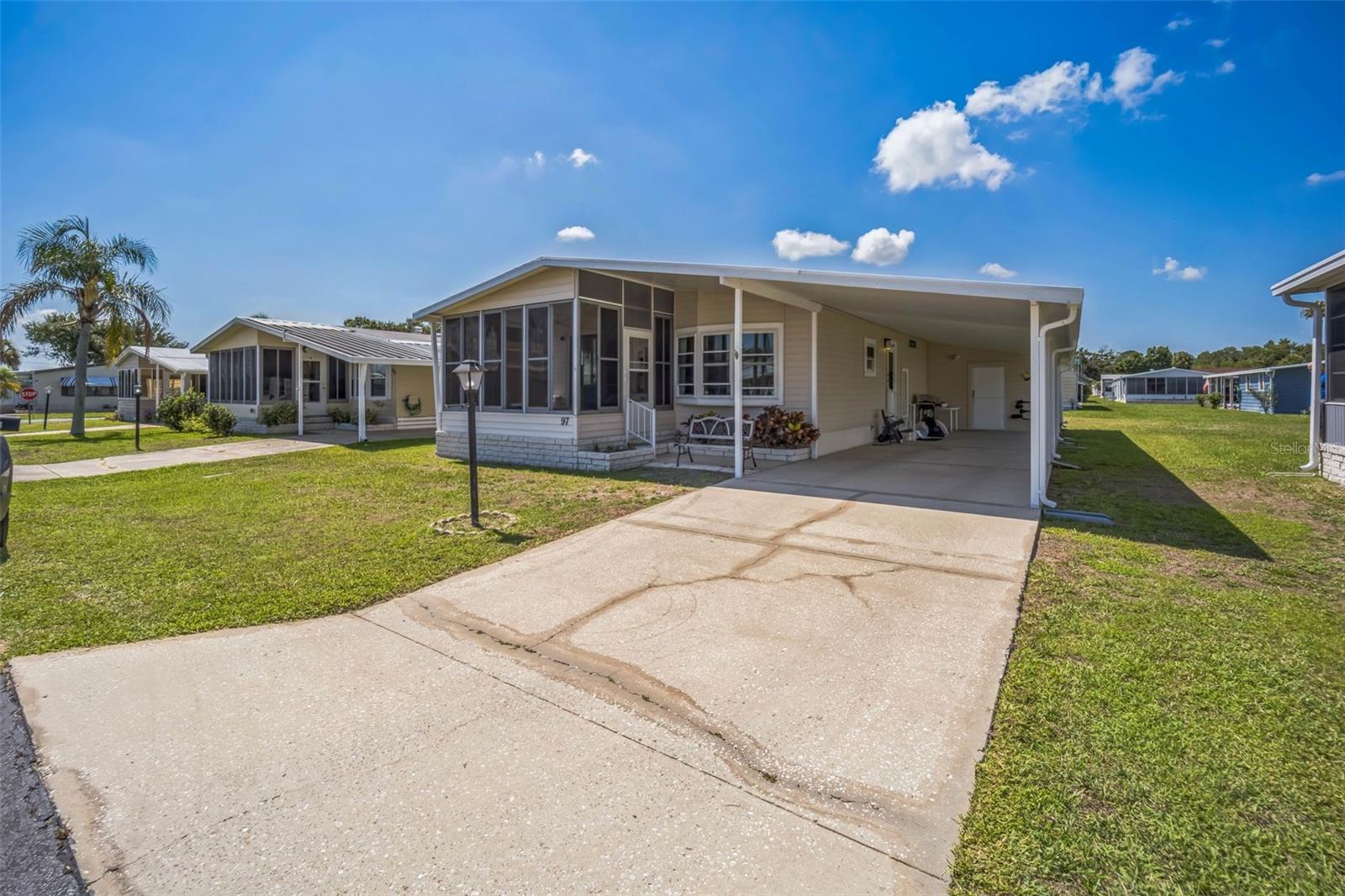 97 PARSON DR