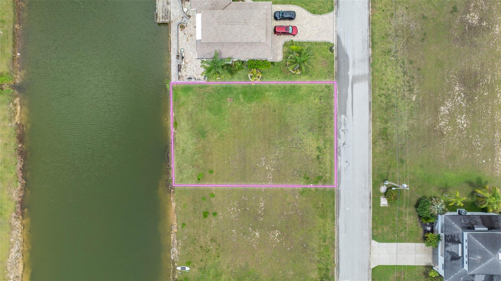 3456 CROAKER DR