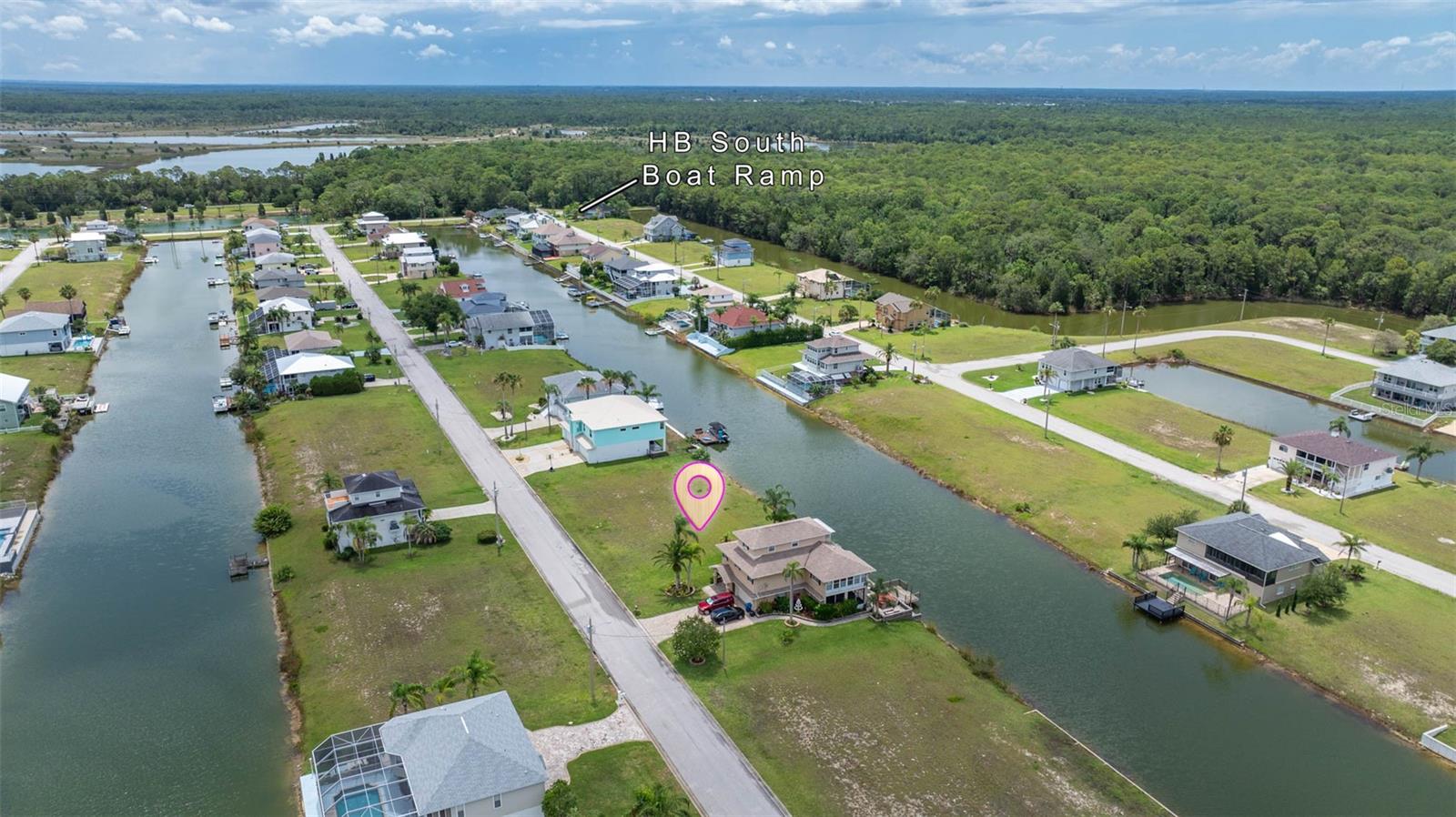 3456 CROAKER DR