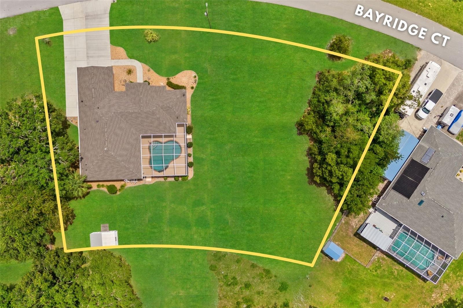 4619 BAYRIDGE CT