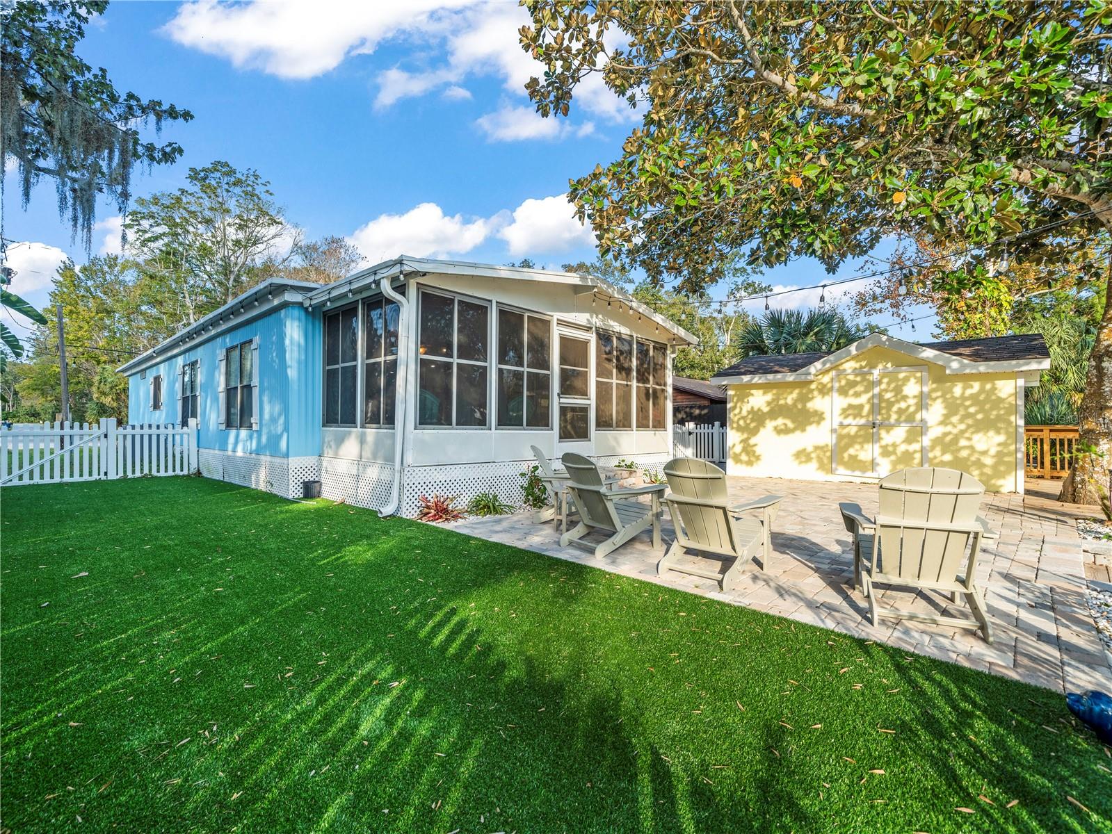 6999 E RICHARD DR