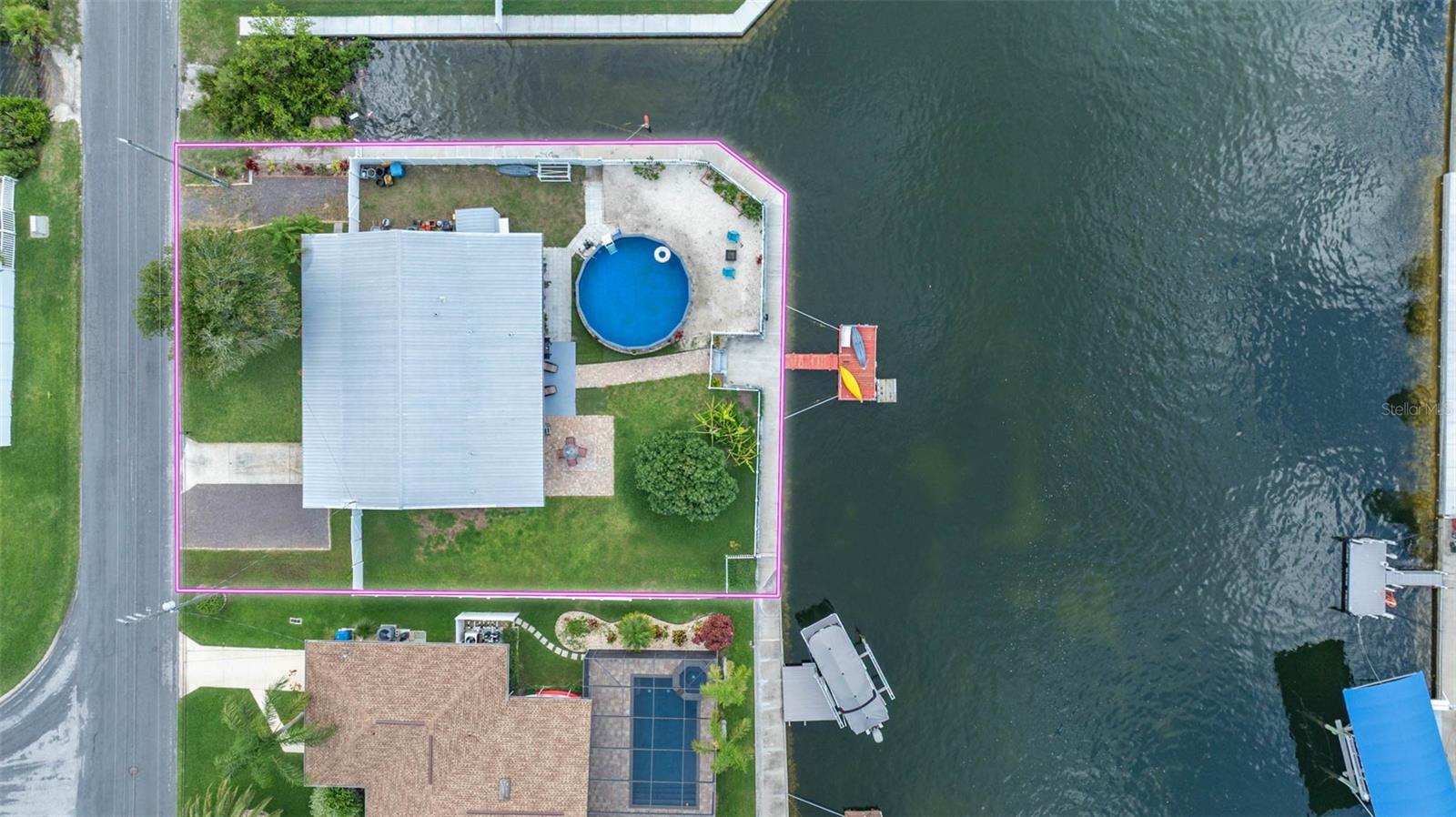 3260 GULFVIEW DR