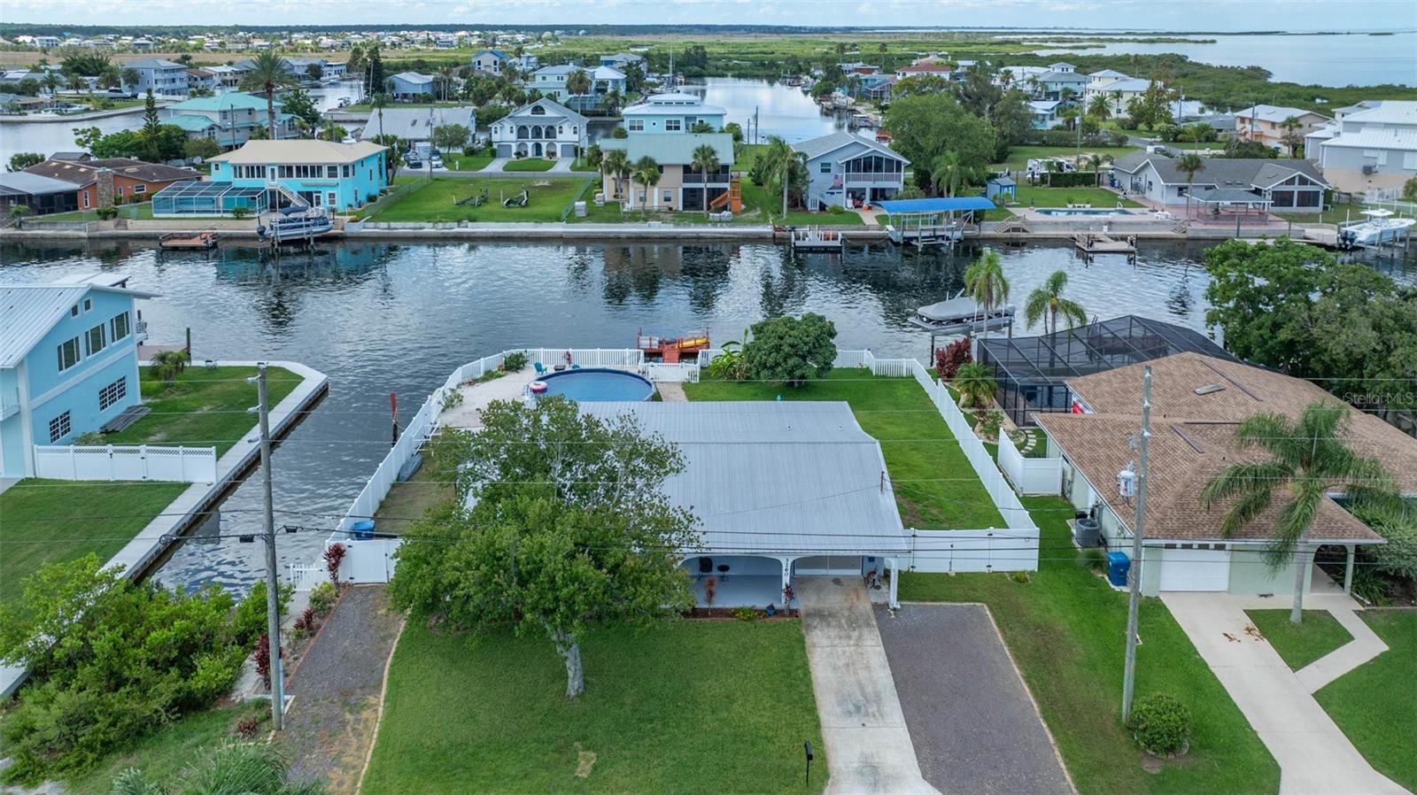 3260 GULFVIEW DR