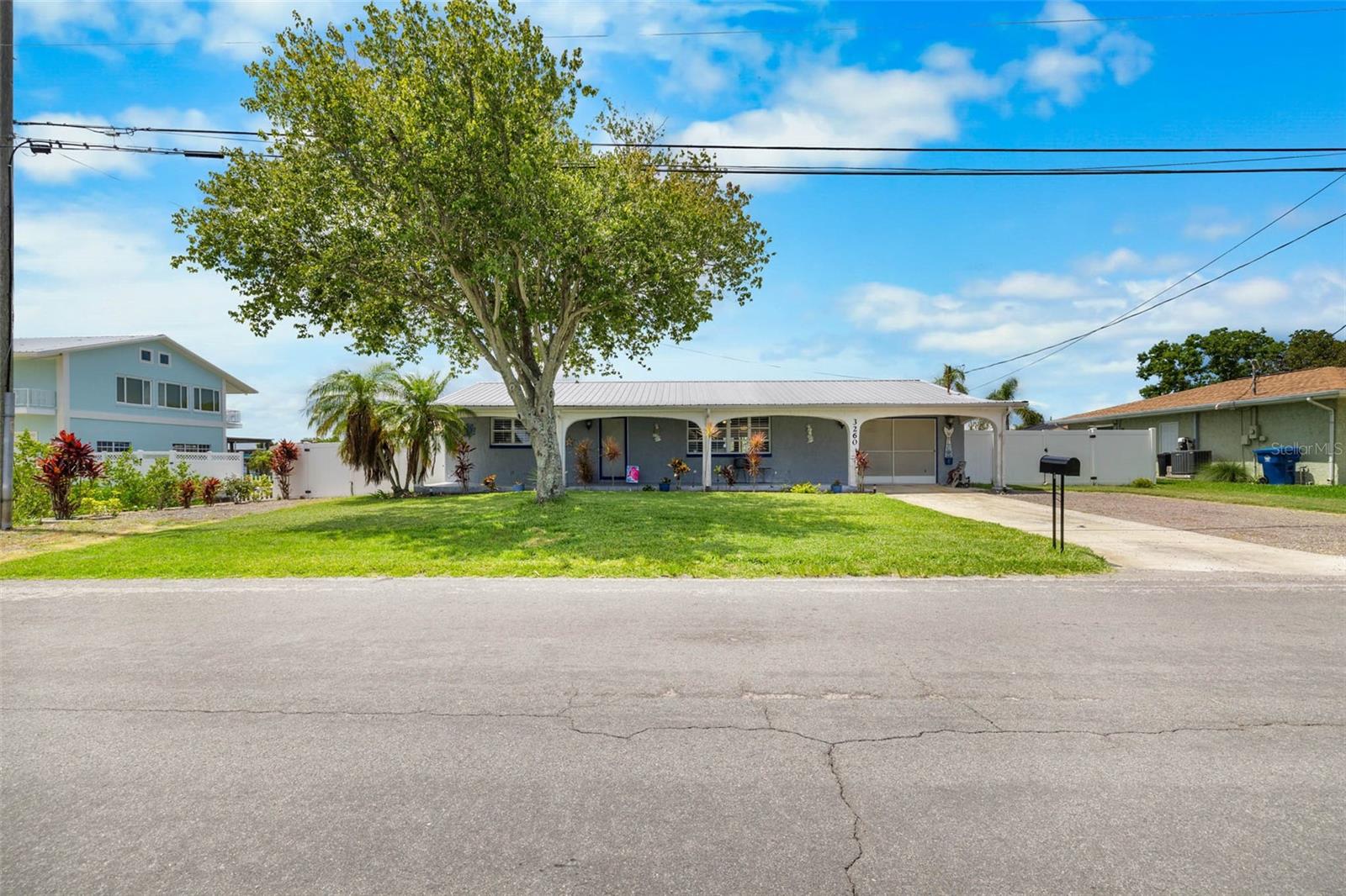 3260 GULFVIEW DR
