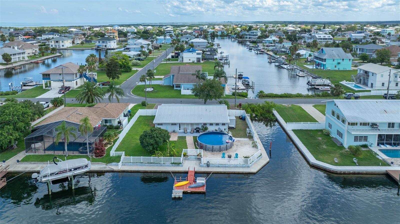 3260 GULFVIEW DR