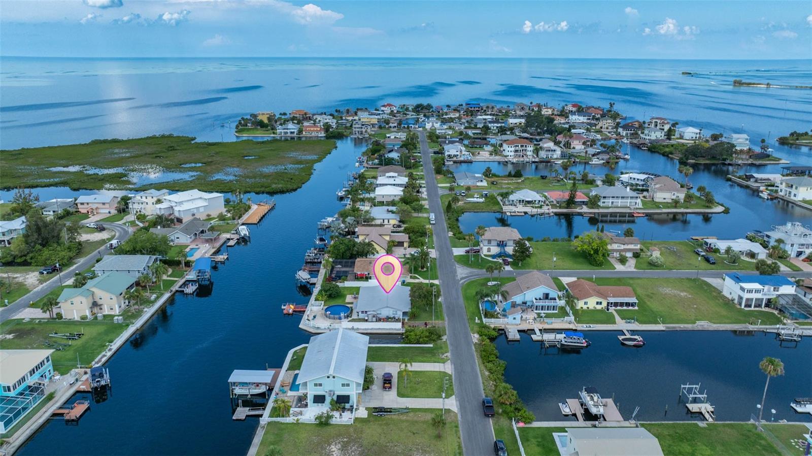 3260 GULFVIEW DR