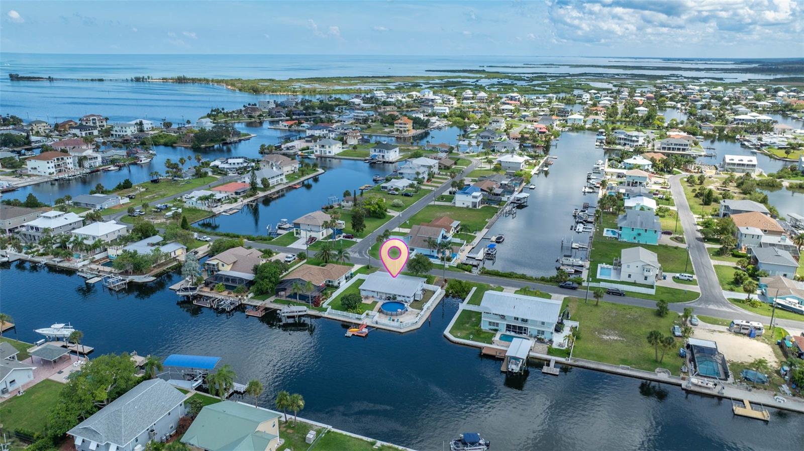 3260 GULFVIEW DR