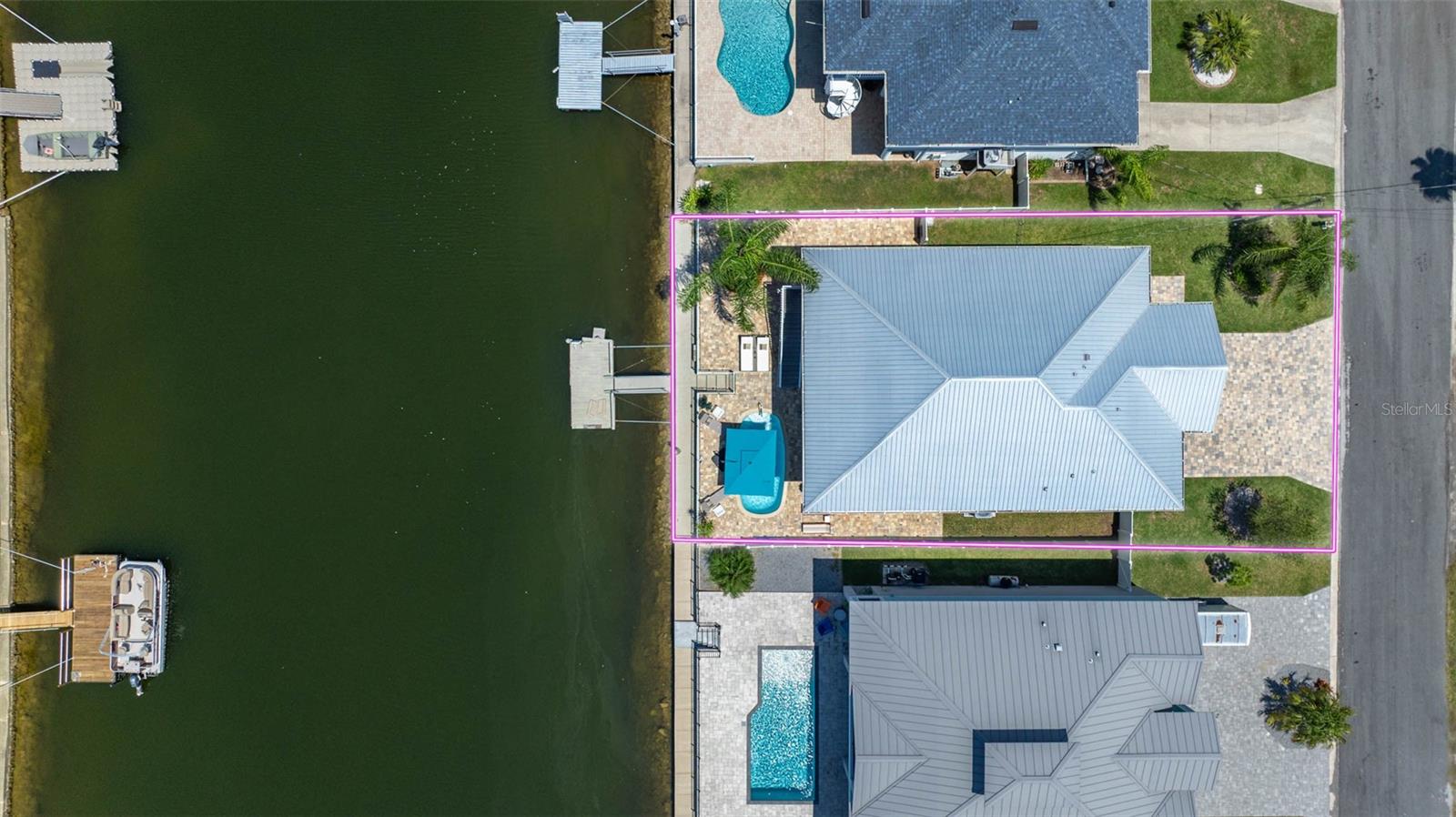 4387 2ND ISLE DR