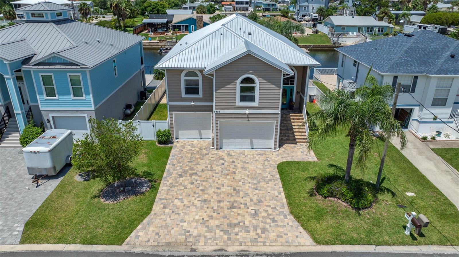 4387 2ND ISLE DR