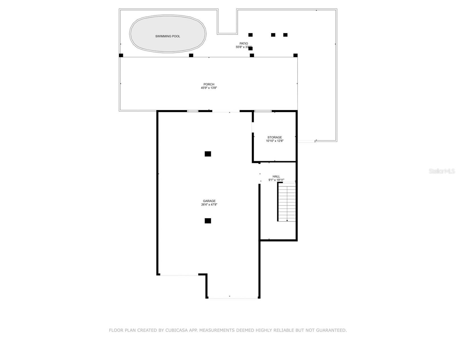 4387 2ND ISLE DR