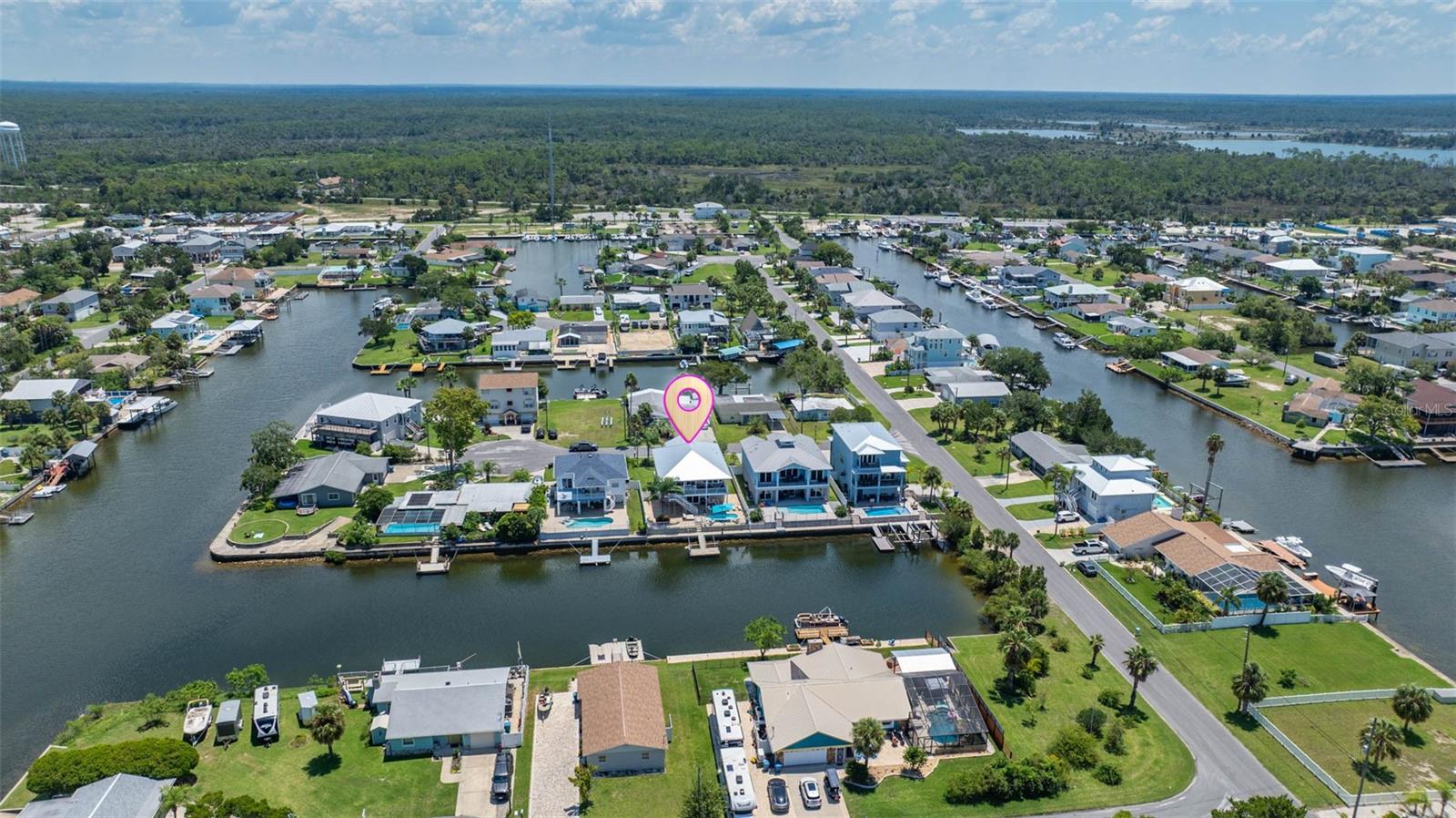 4387 2ND ISLE DR
