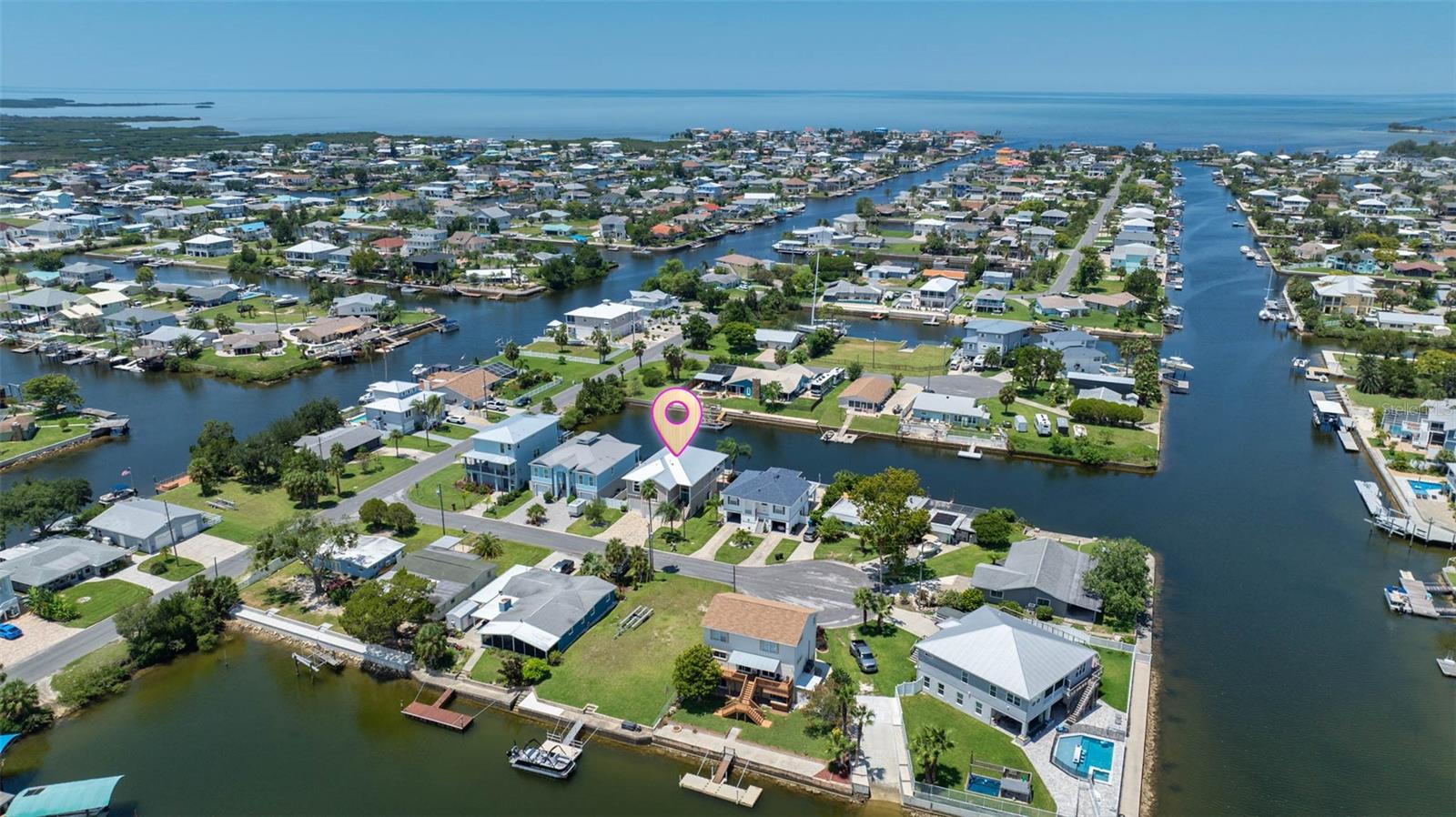 4387 2ND ISLE DR