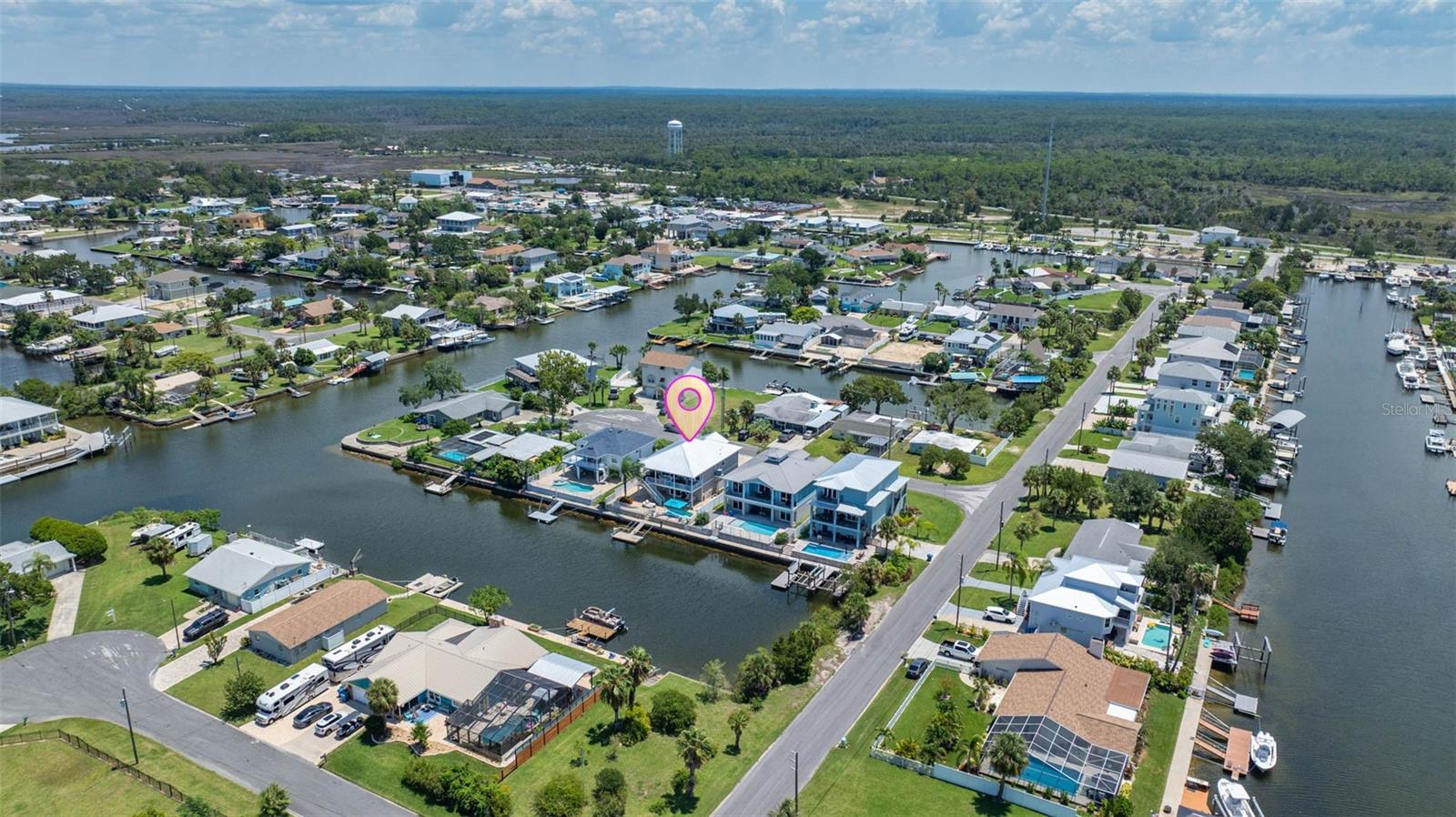 4387 2ND ISLE DR