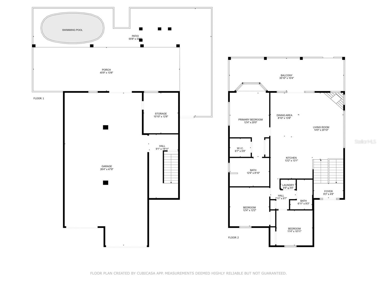4387 2ND ISLE DR