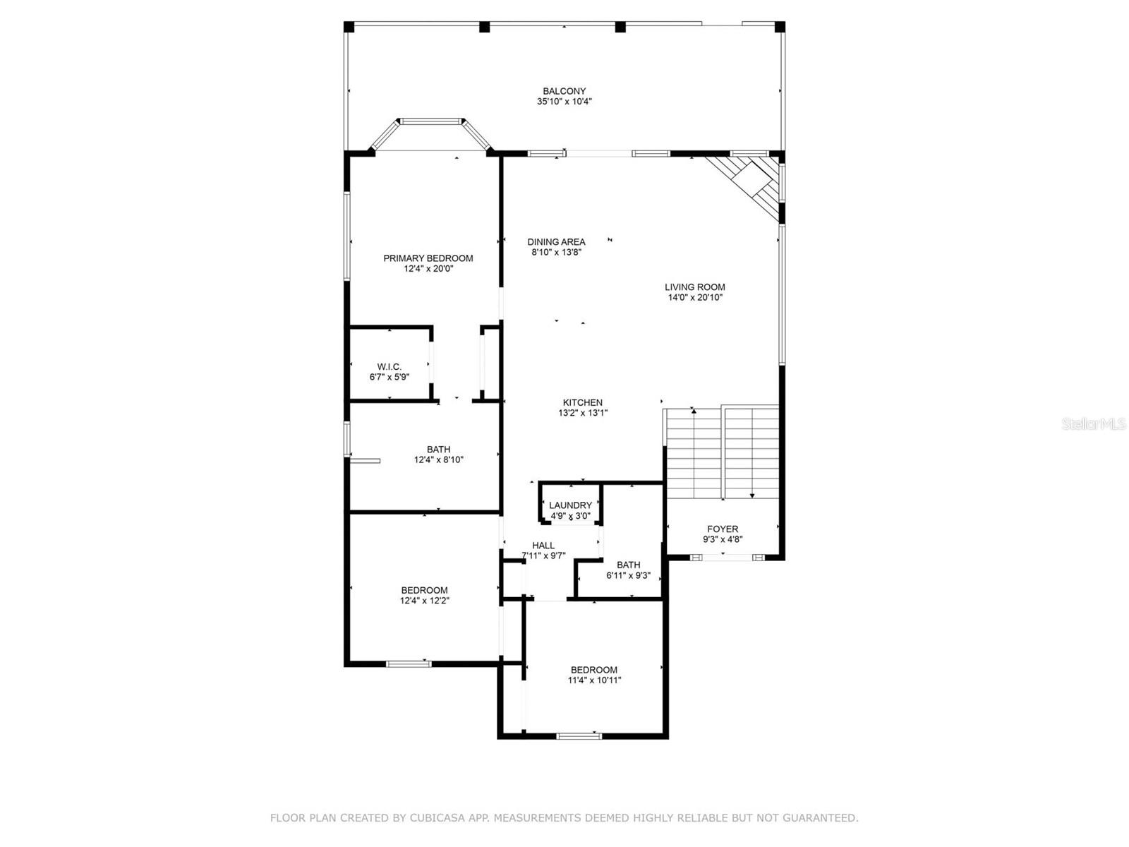 4387 2ND ISLE DR