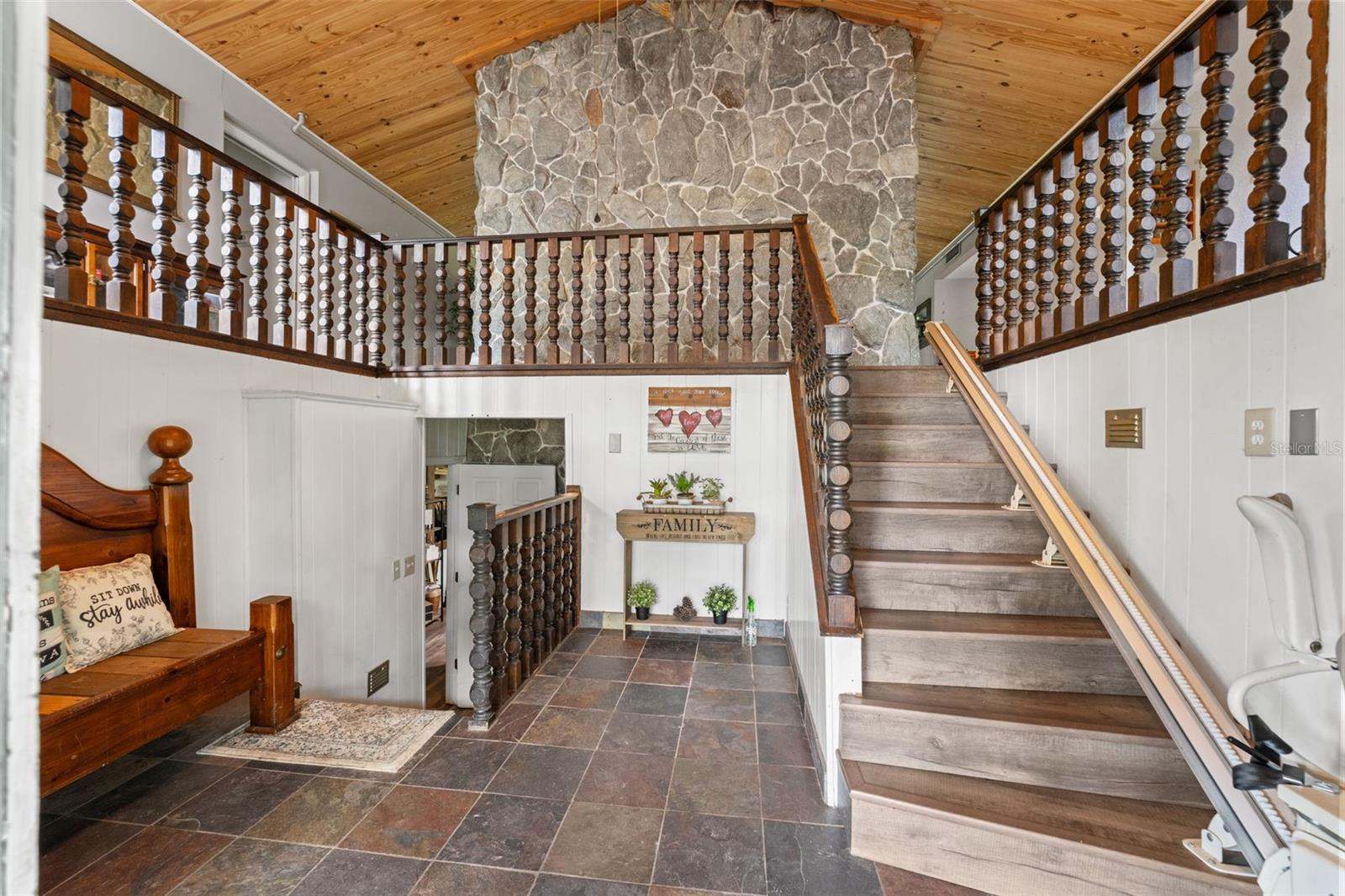 4063 BASEBALL POND RD