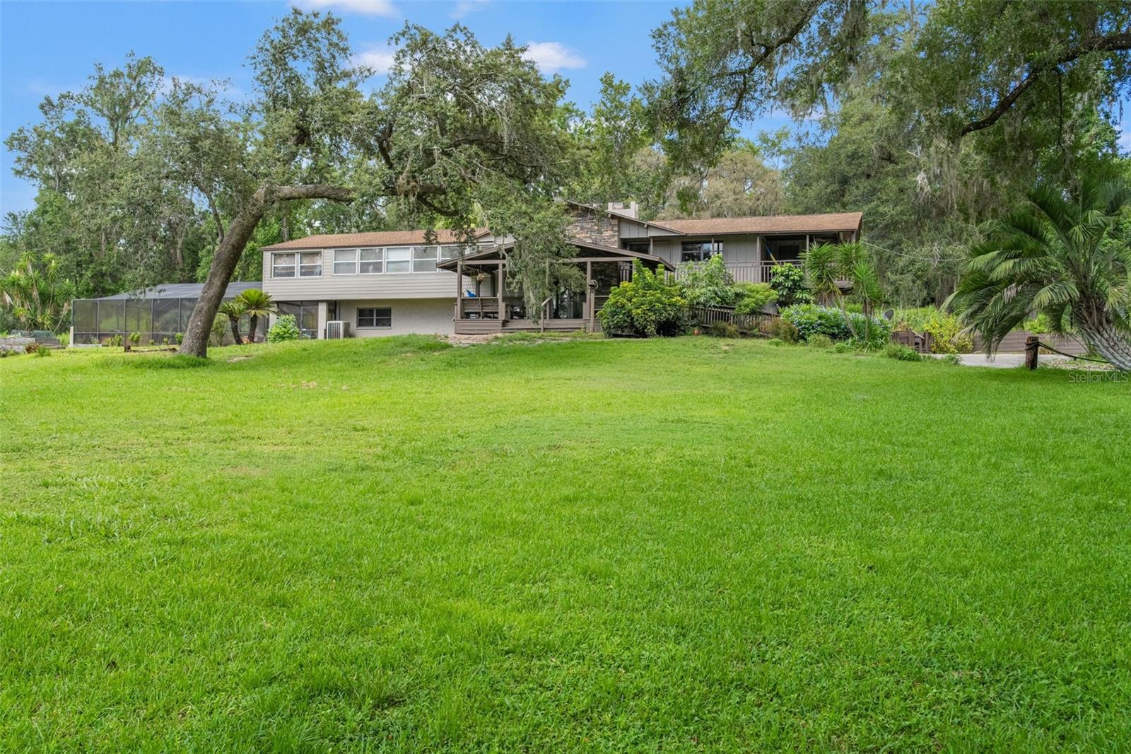 4063 BASEBALL POND RD