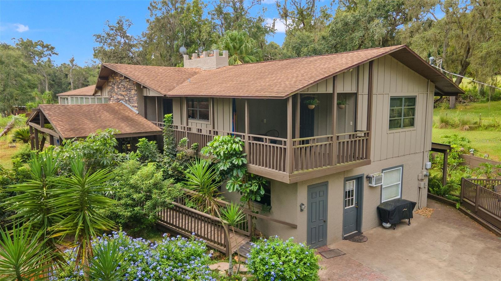 4063 BASEBALL POND RD