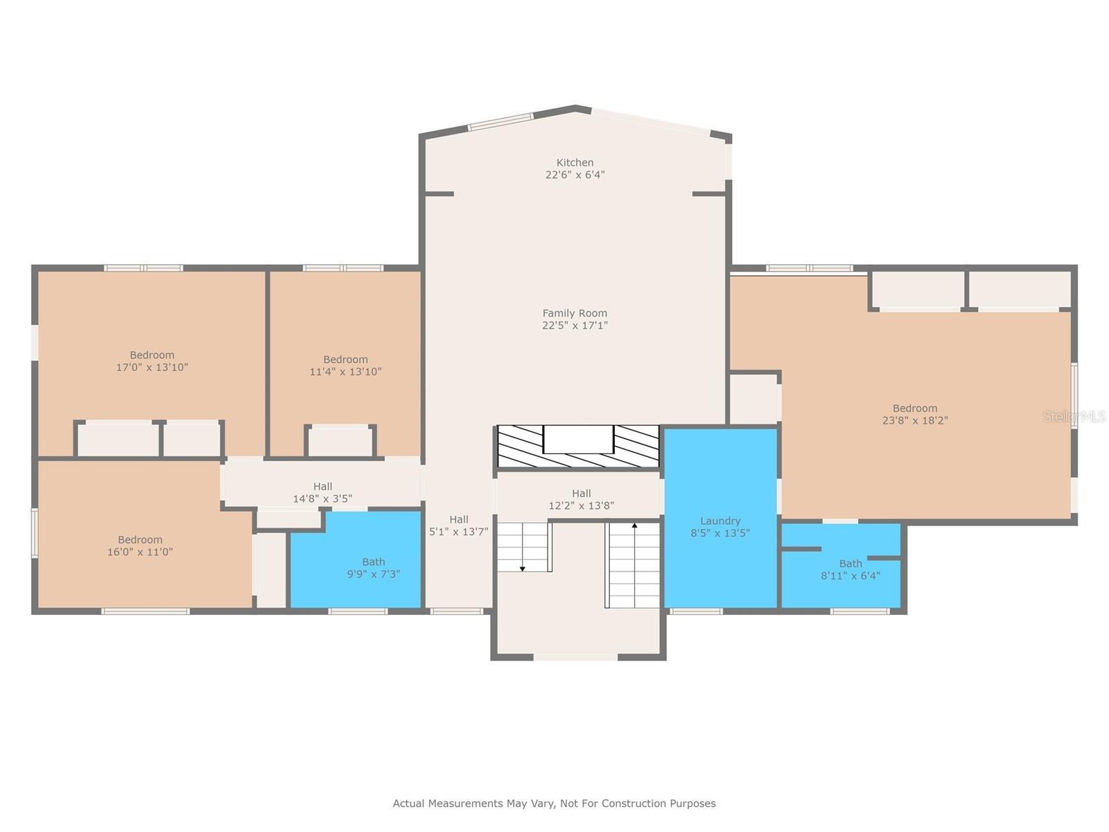 4063 BASEBALL POND RD