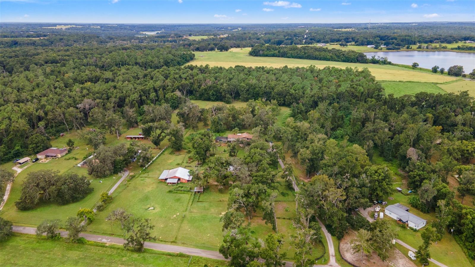 4063 BASEBALL POND RD