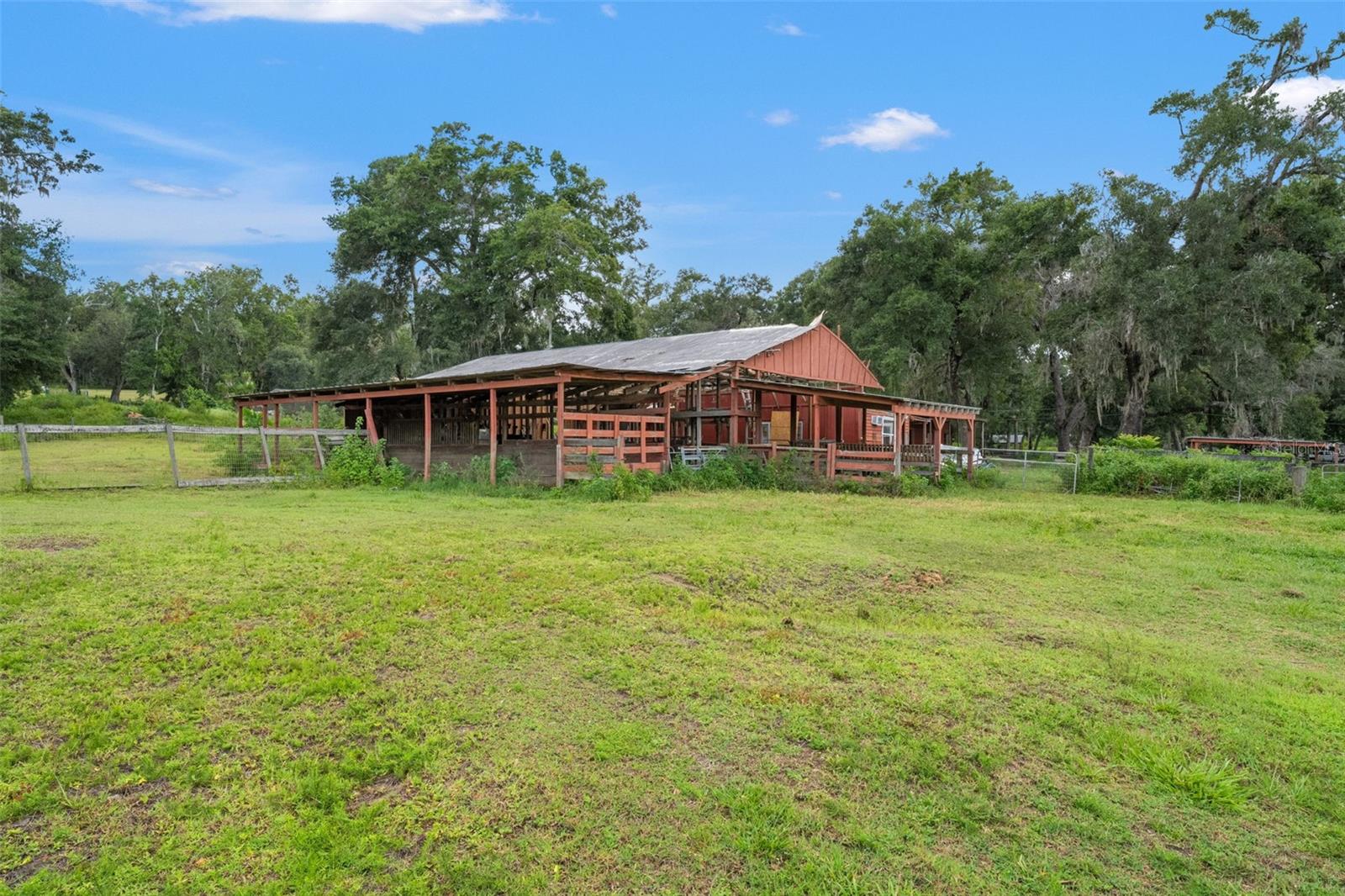 4063 BASEBALL POND RD