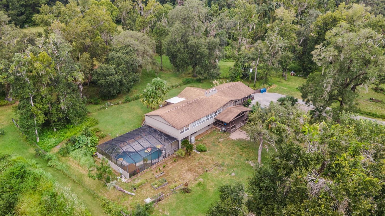 4063 BASEBALL POND RD