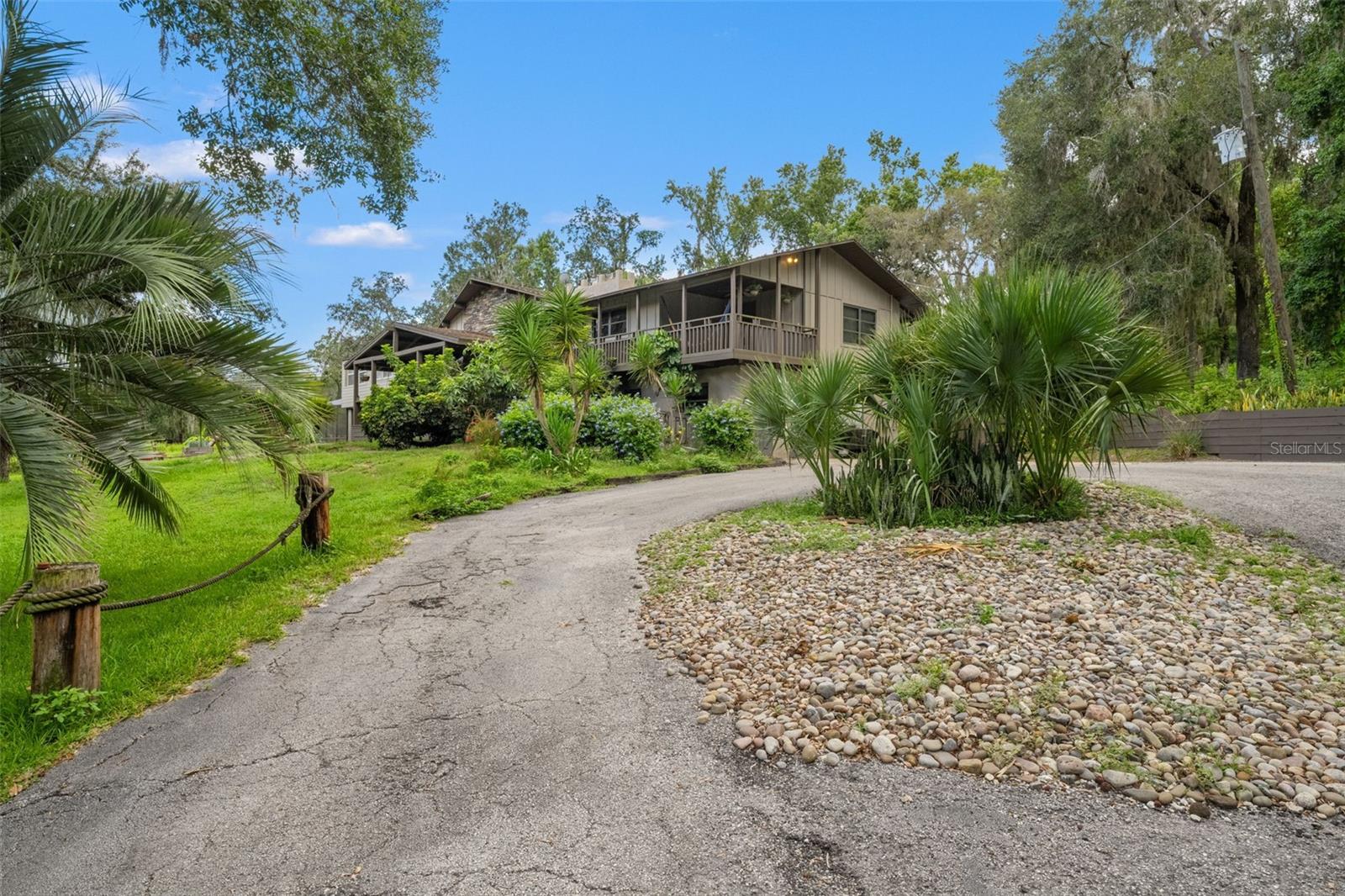 4063 BASEBALL POND RD