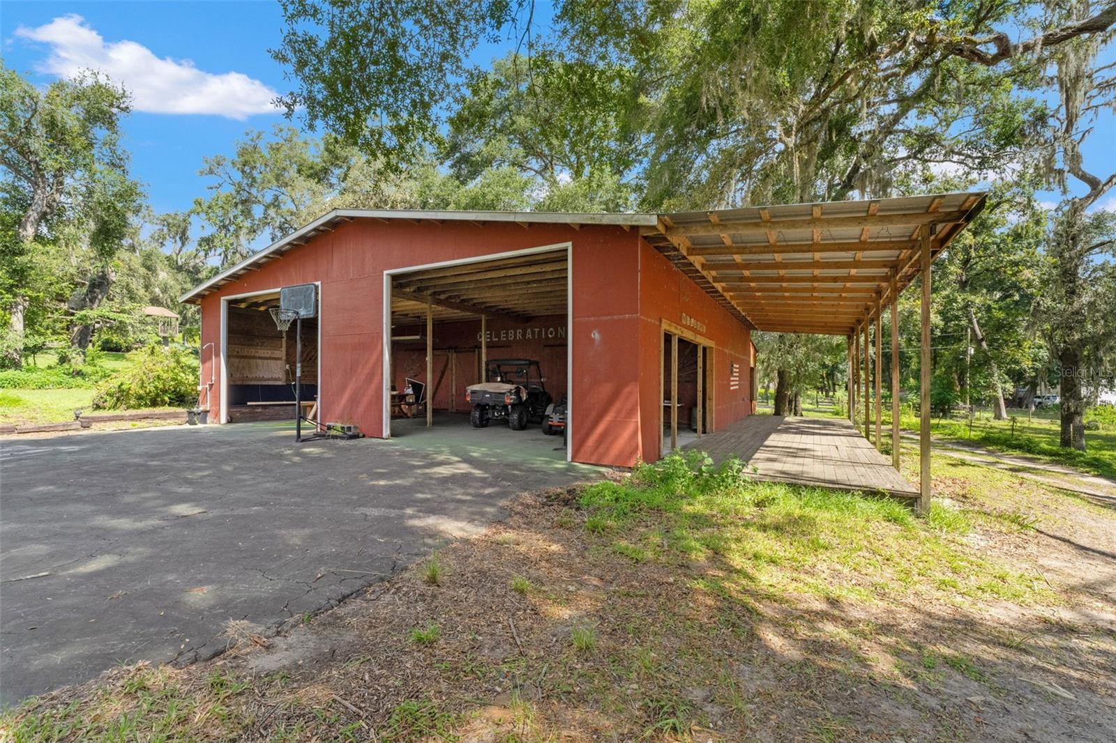 4063 BASEBALL POND RD