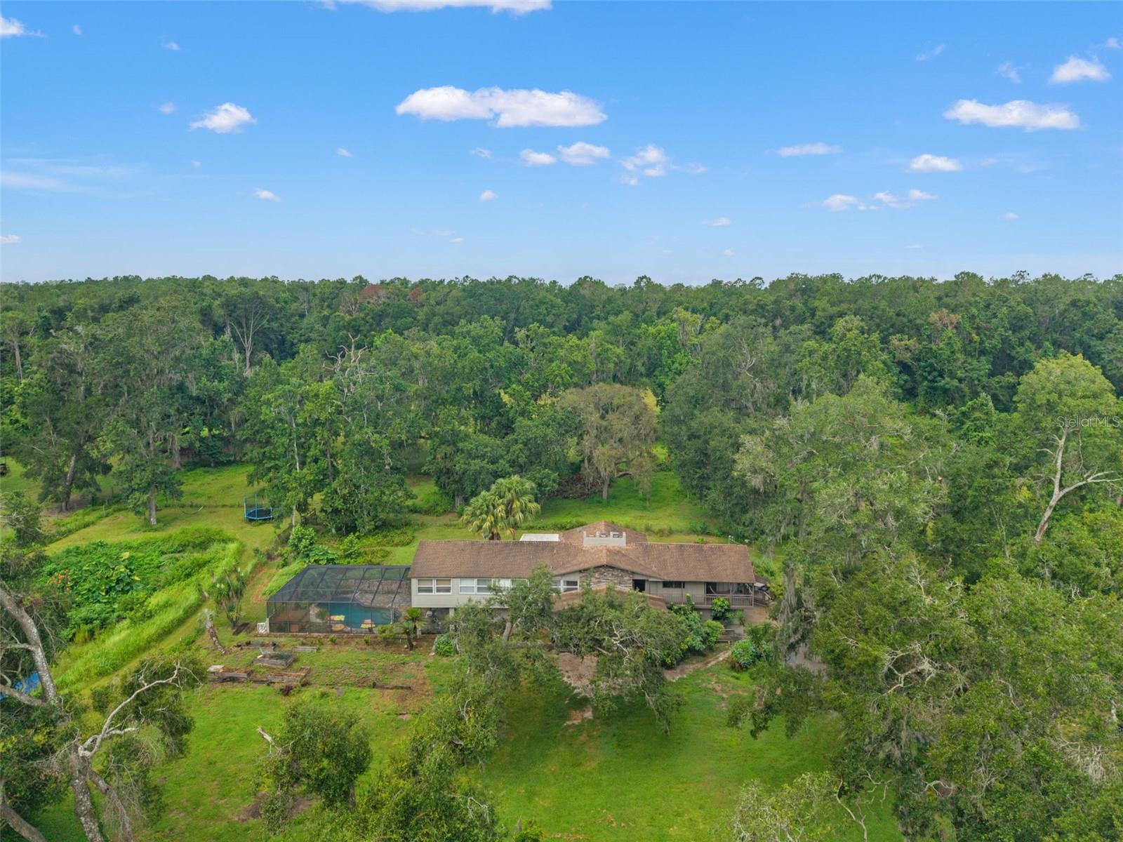 4063 BASEBALL POND RD