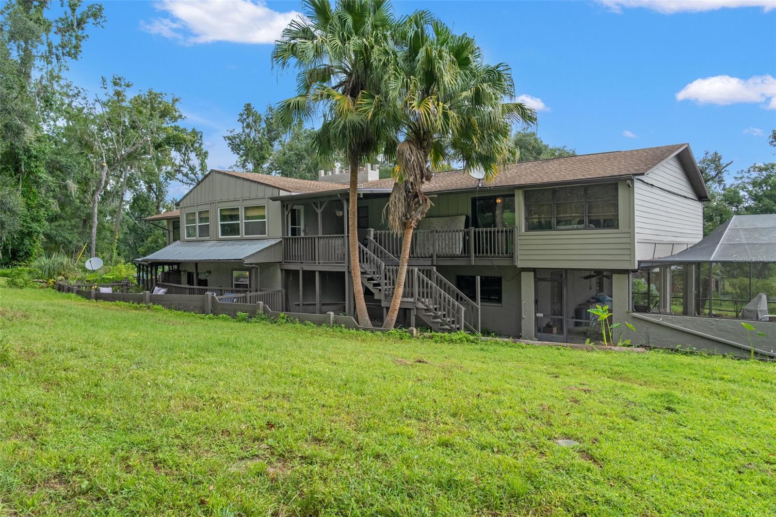 4063 BASEBALL POND RD