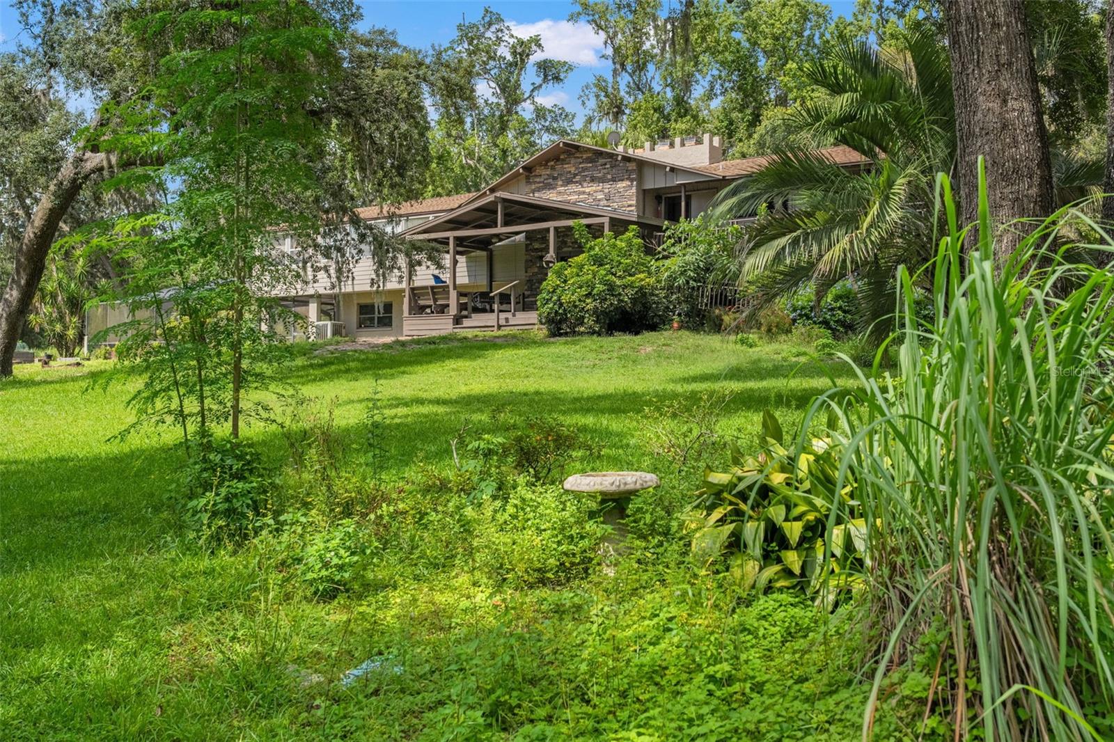 4063 BASEBALL POND RD