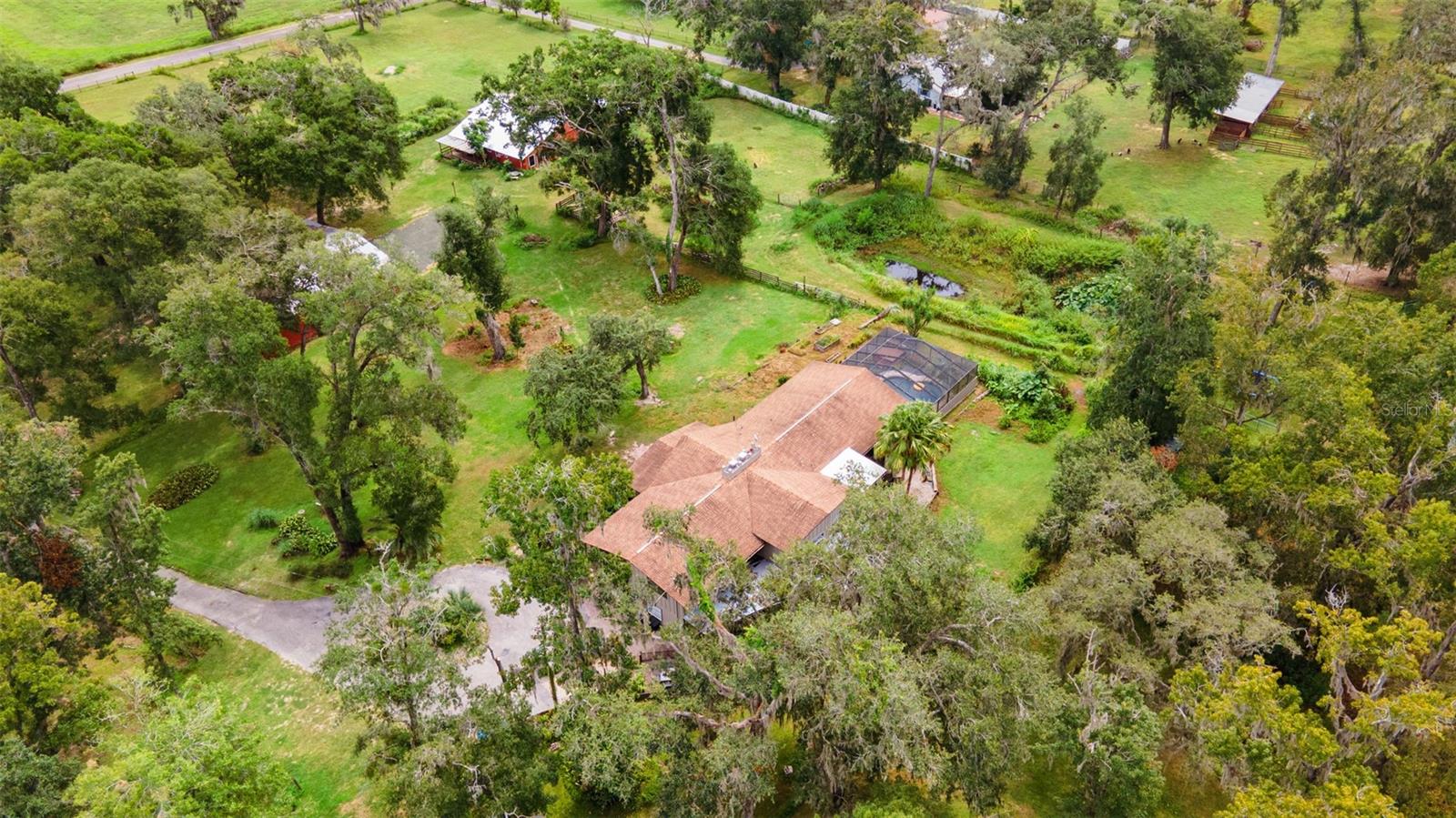 4063 BASEBALL POND RD