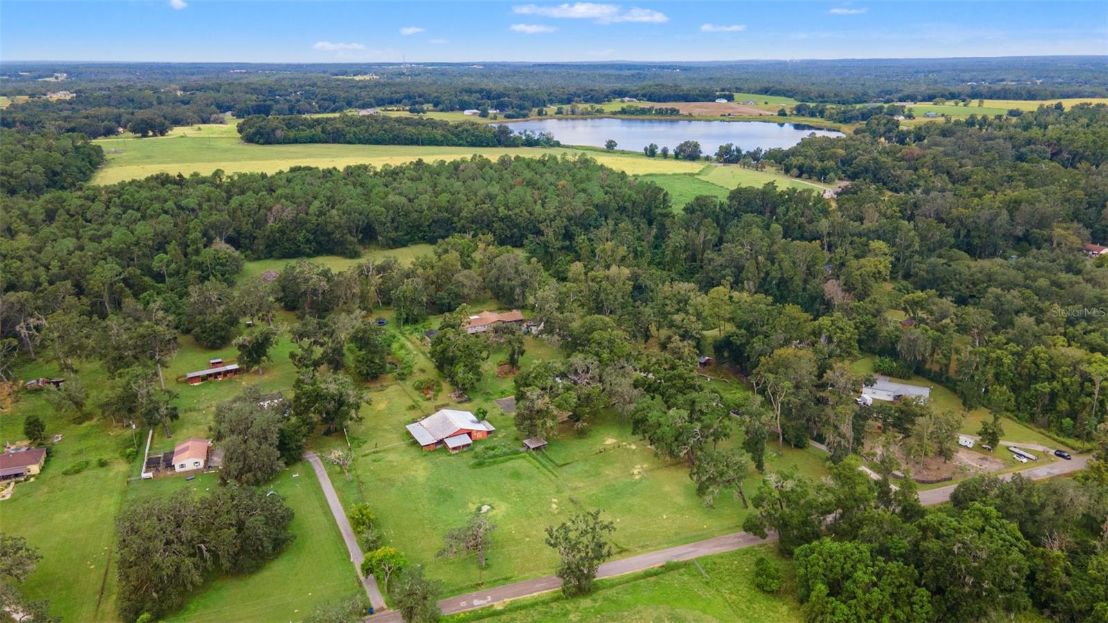 4063 BASEBALL POND RD