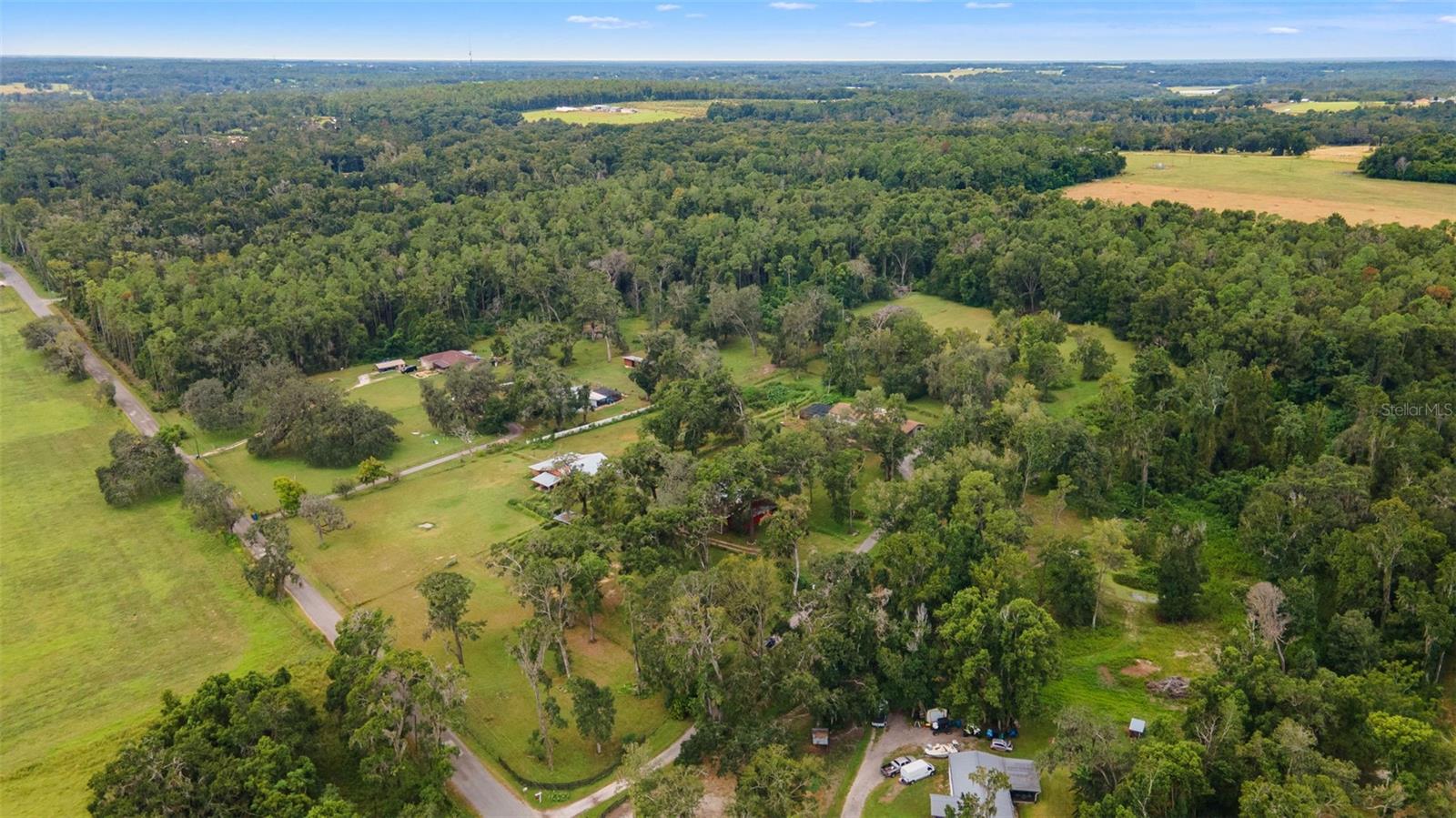 4063 BASEBALL POND RD