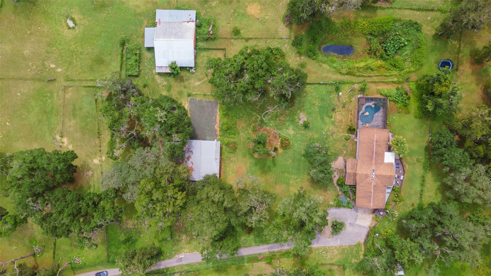 4063 BASEBALL POND RD