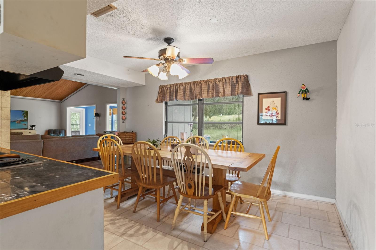 4063 BASEBALL POND RD