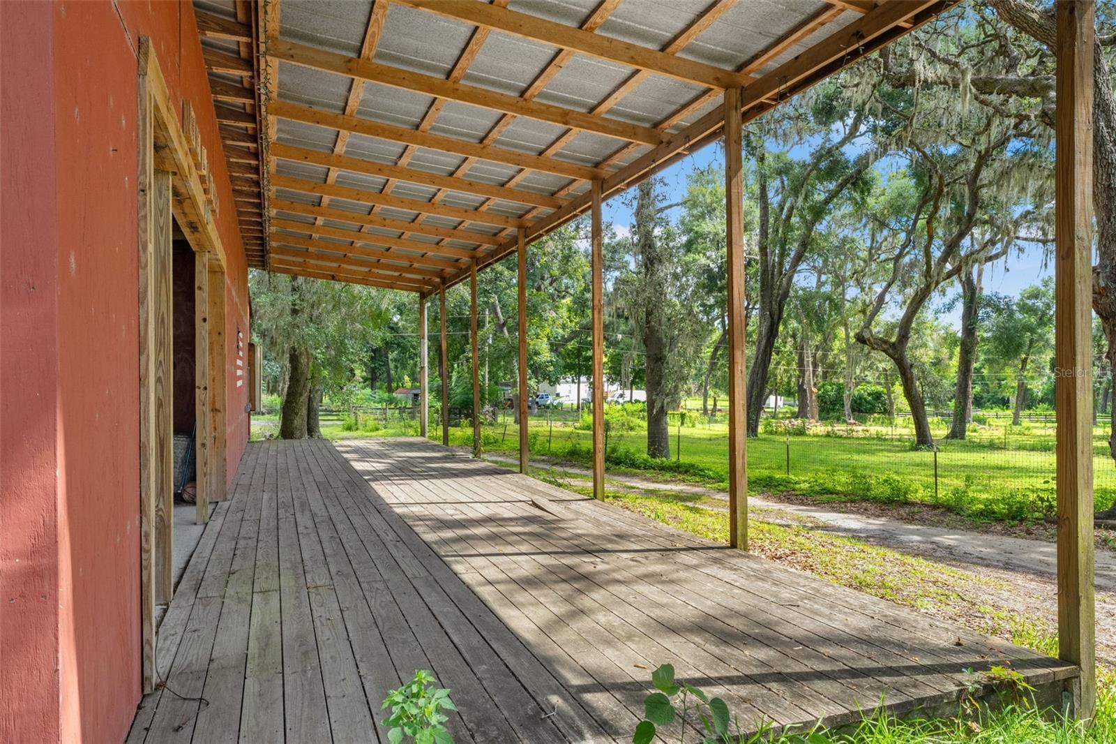 4063 BASEBALL POND RD