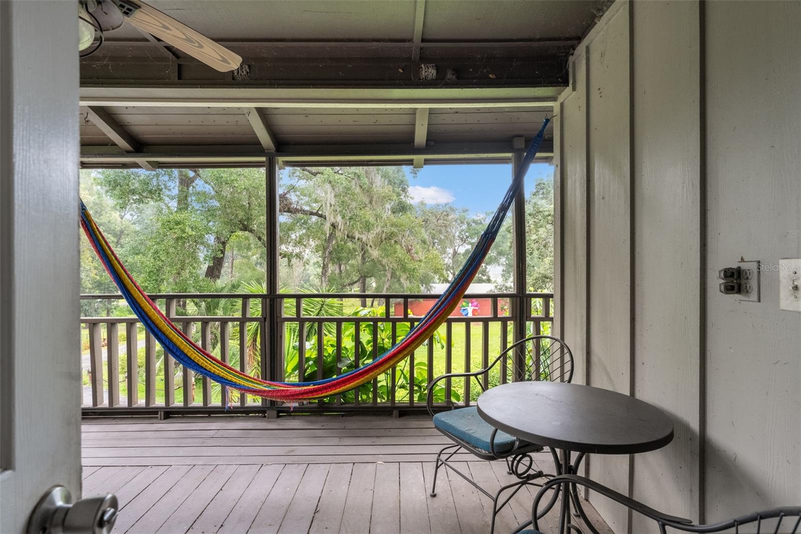 4063 BASEBALL POND RD