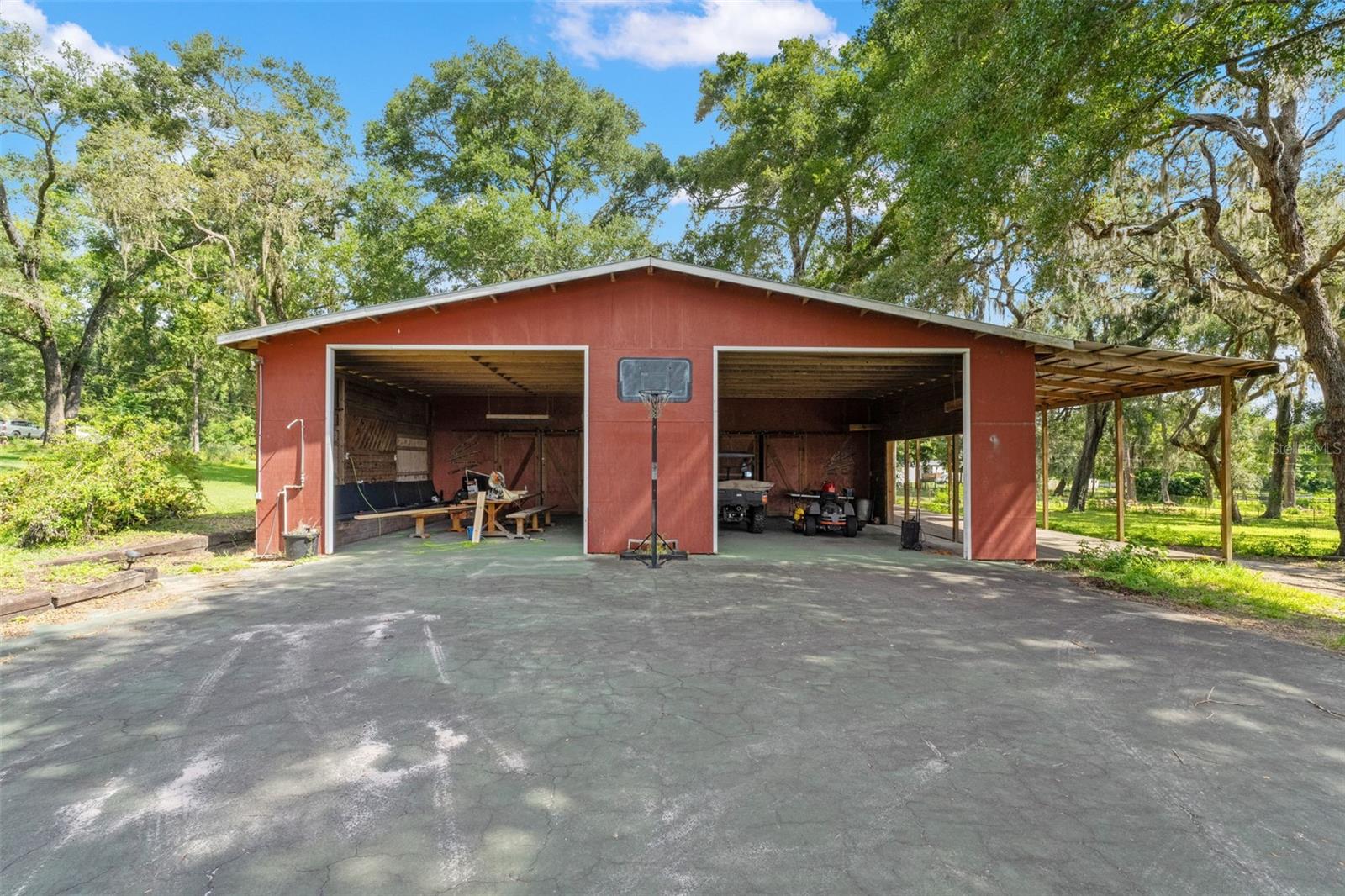 4063 BASEBALL POND RD