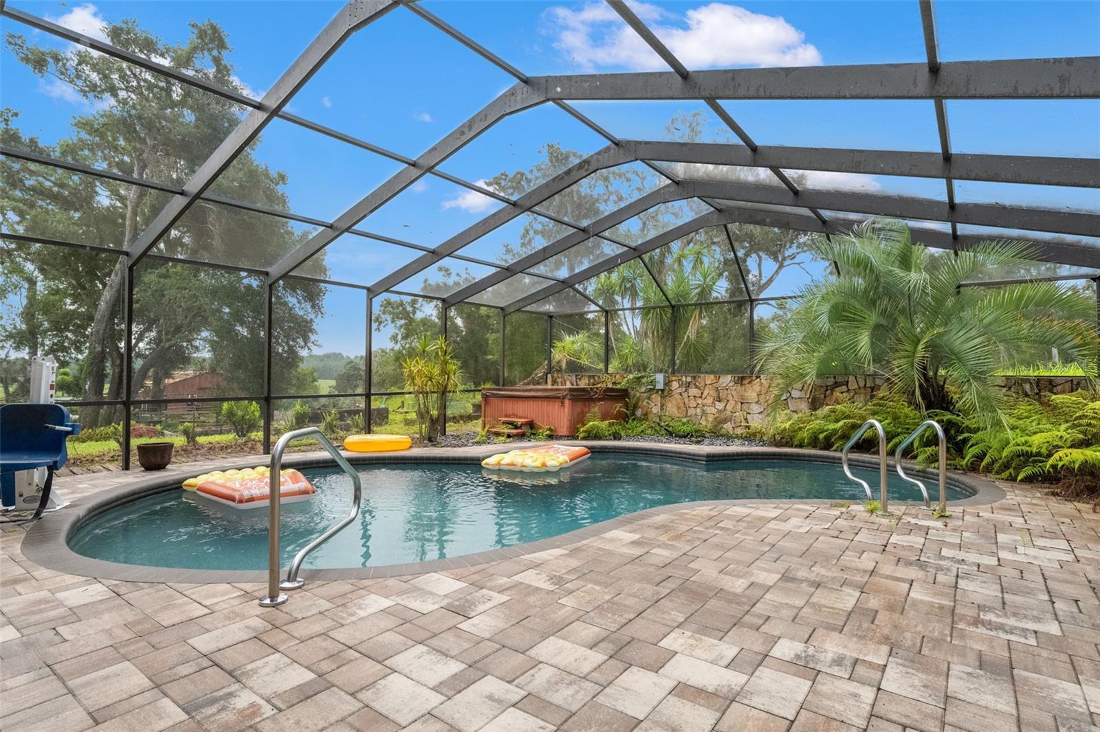 4063 BASEBALL POND RD