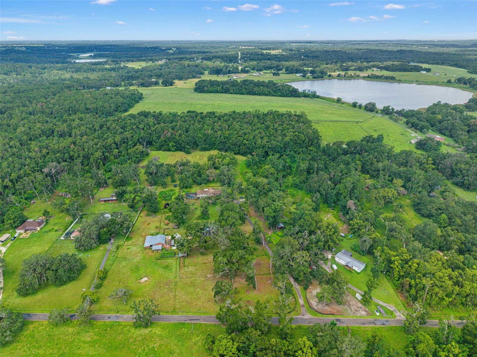 4063 BASEBALL POND RD