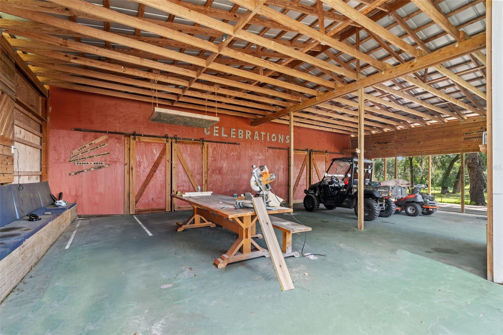 4063 BASEBALL POND RD