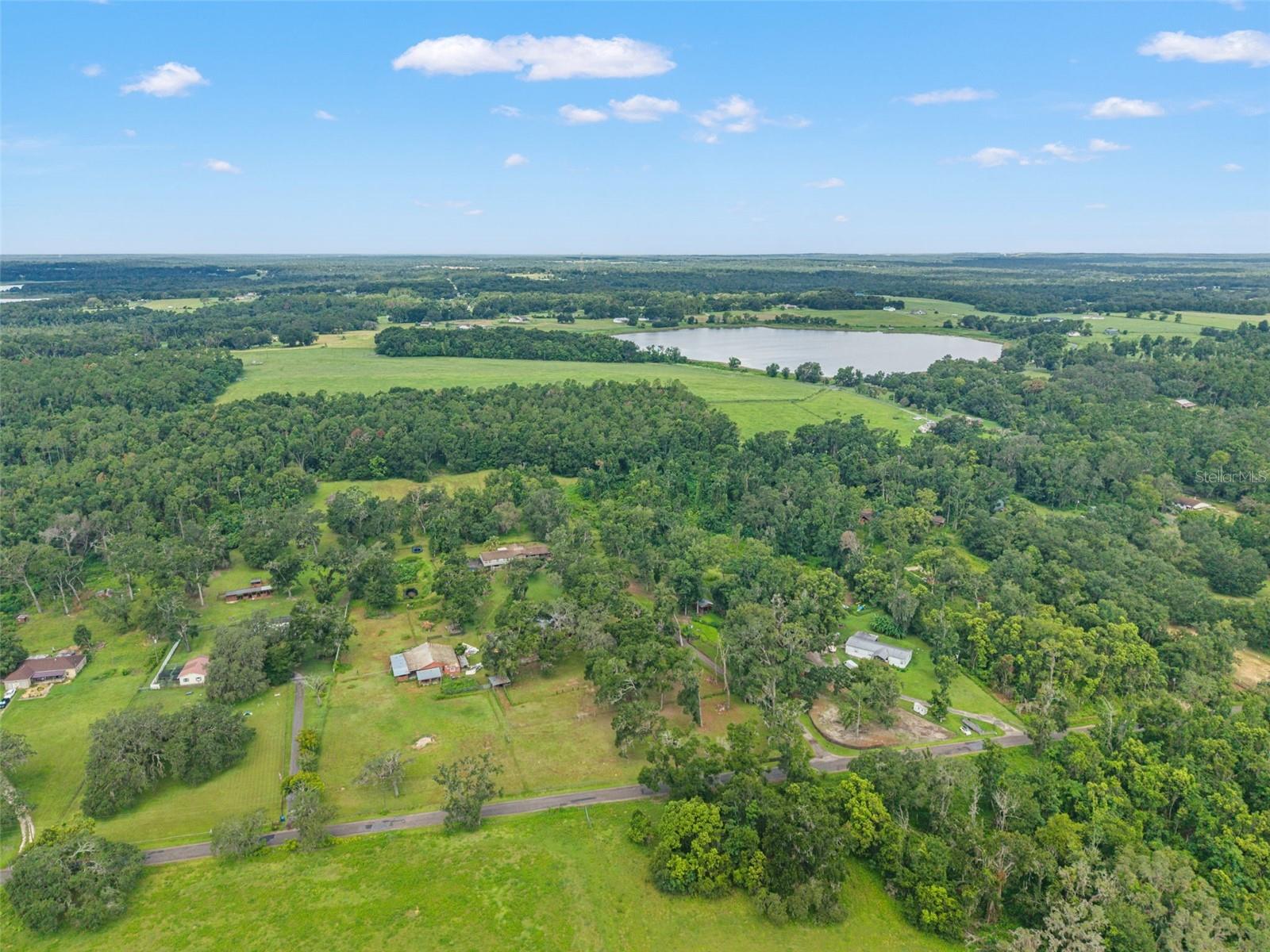 4063 BASEBALL POND RD