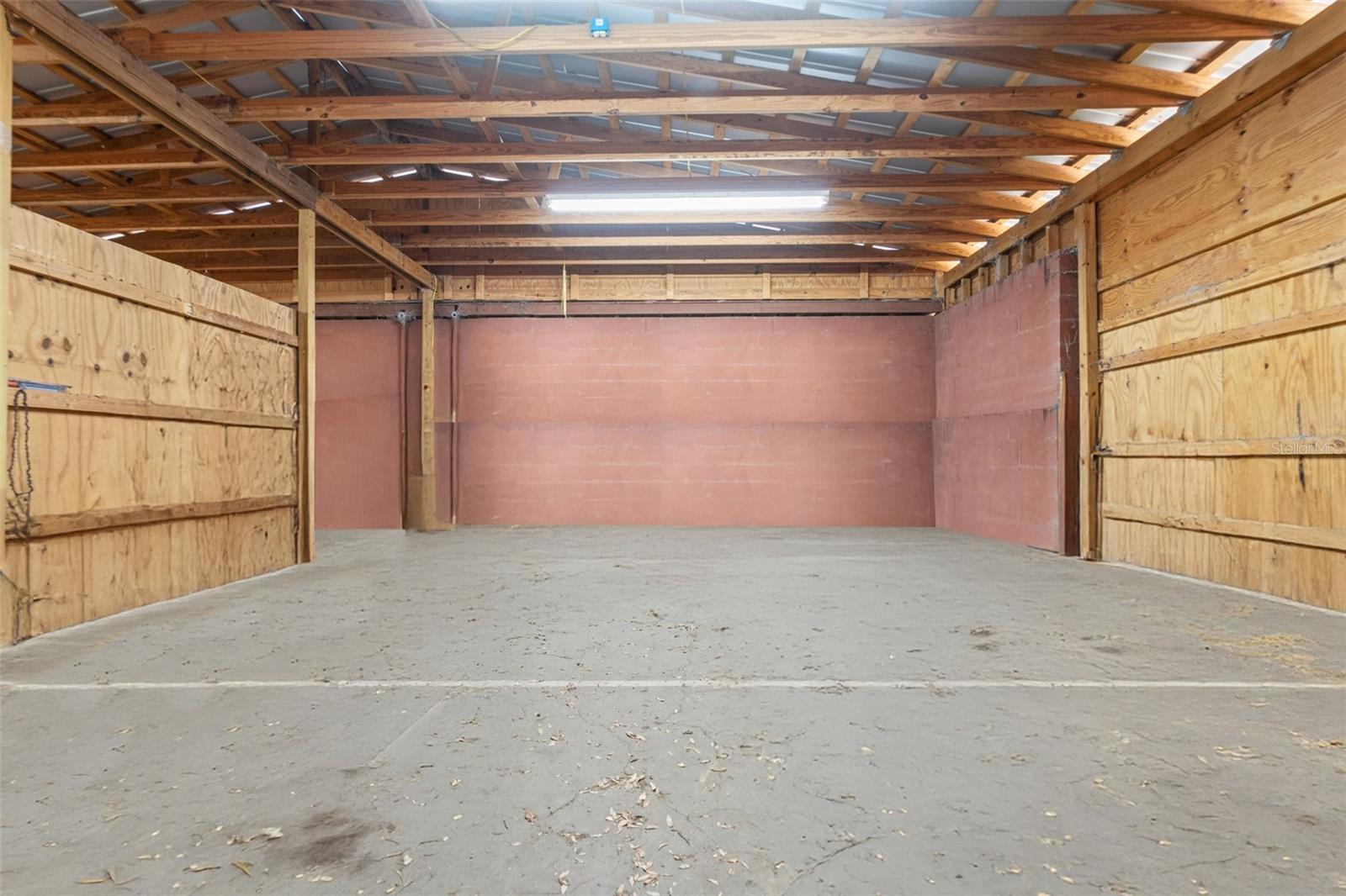 4063 BASEBALL POND RD