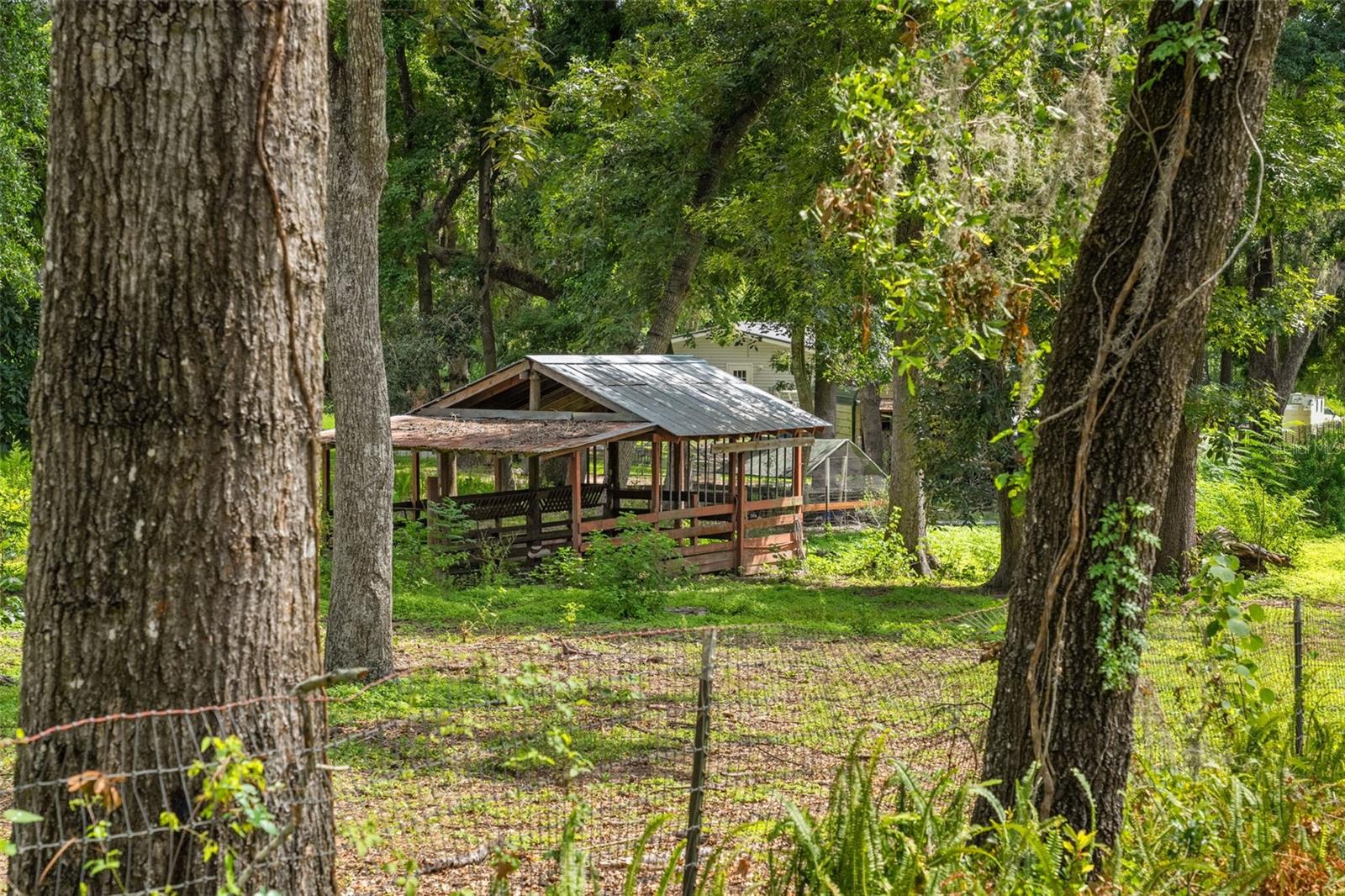 4063 BASEBALL POND RD